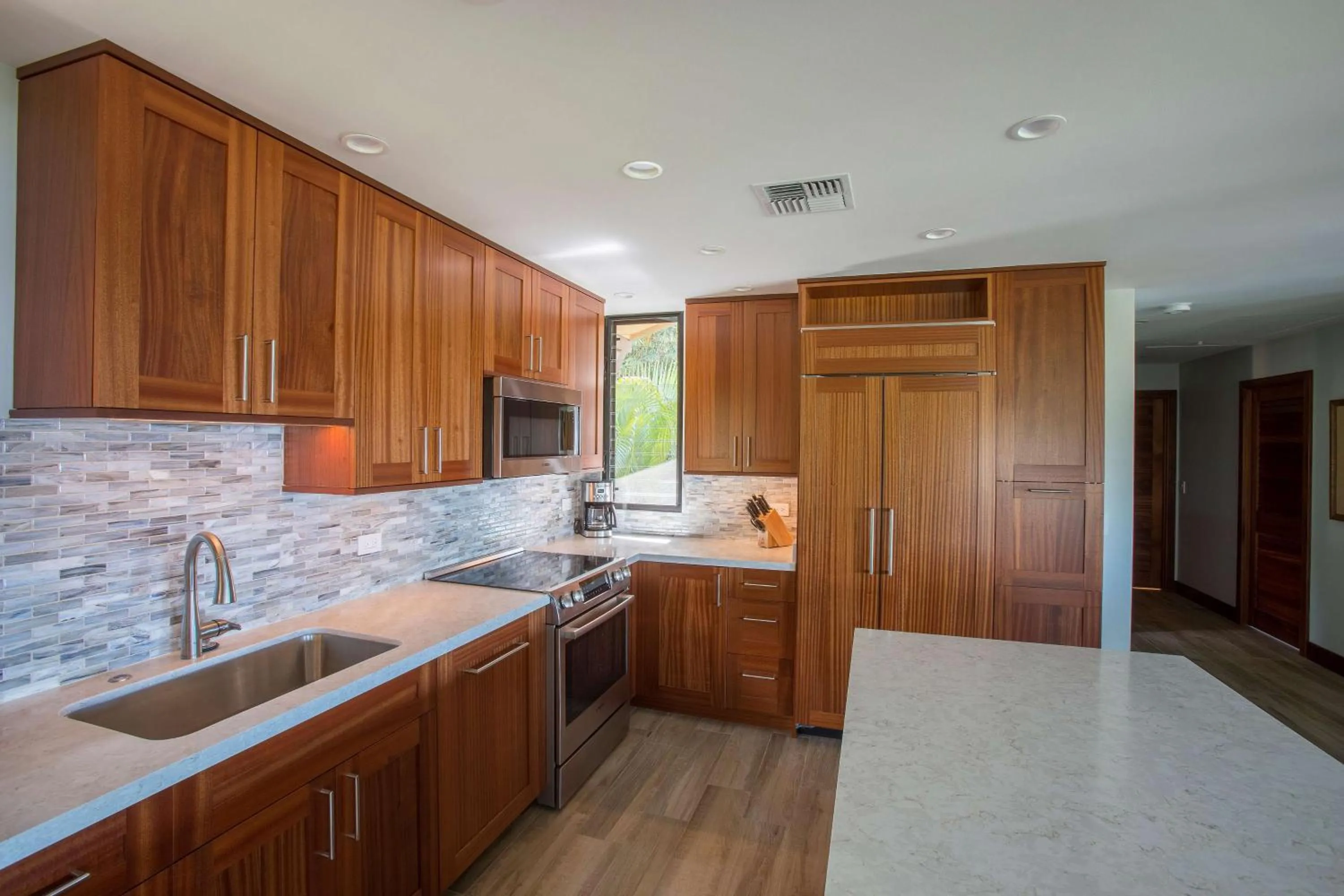 Photo of the whole room in Wailea Elua Village - CoralTree Residence Collection