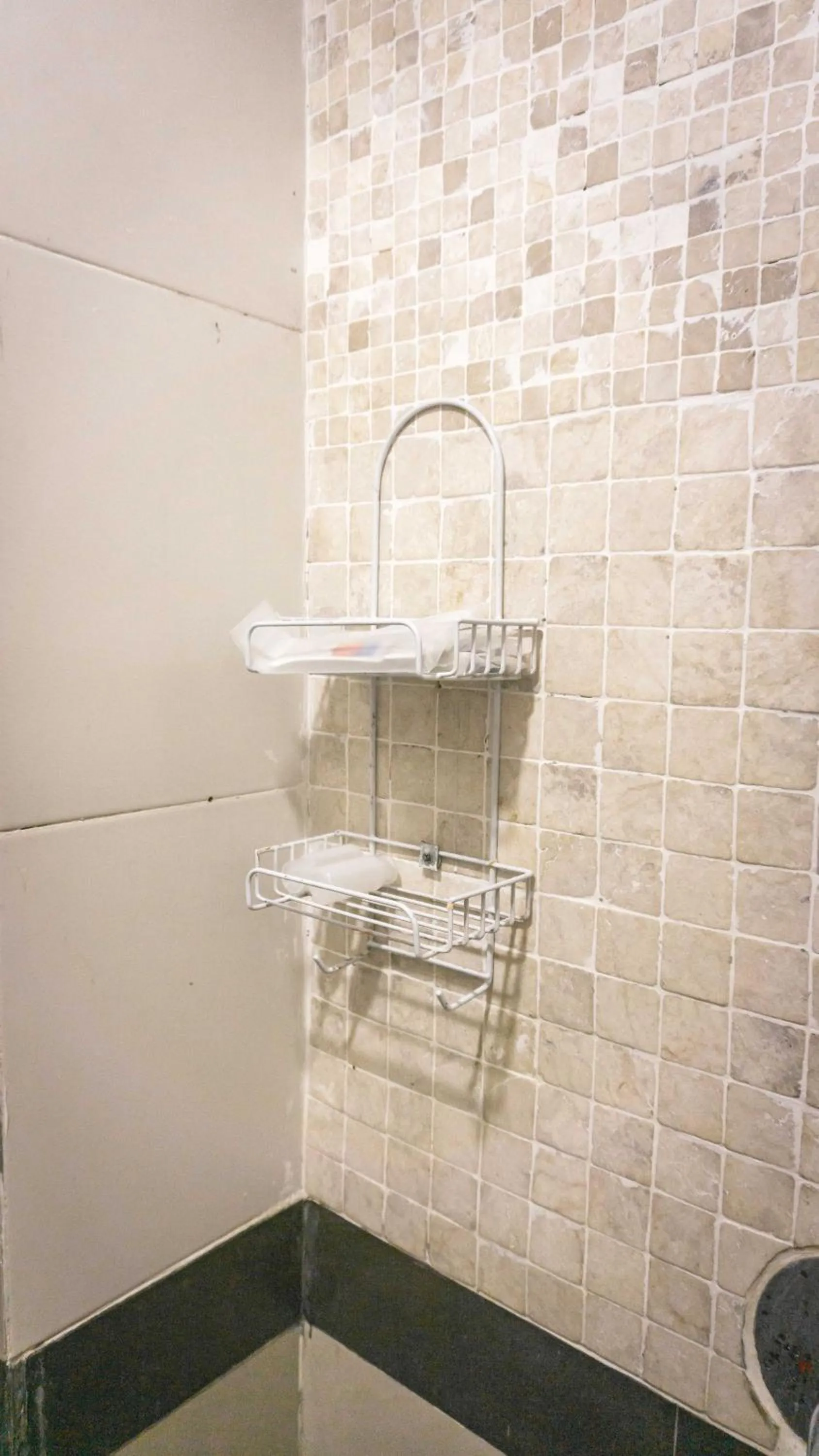 Bathroom in Hau Eco Lodges Citumang Pangandaran