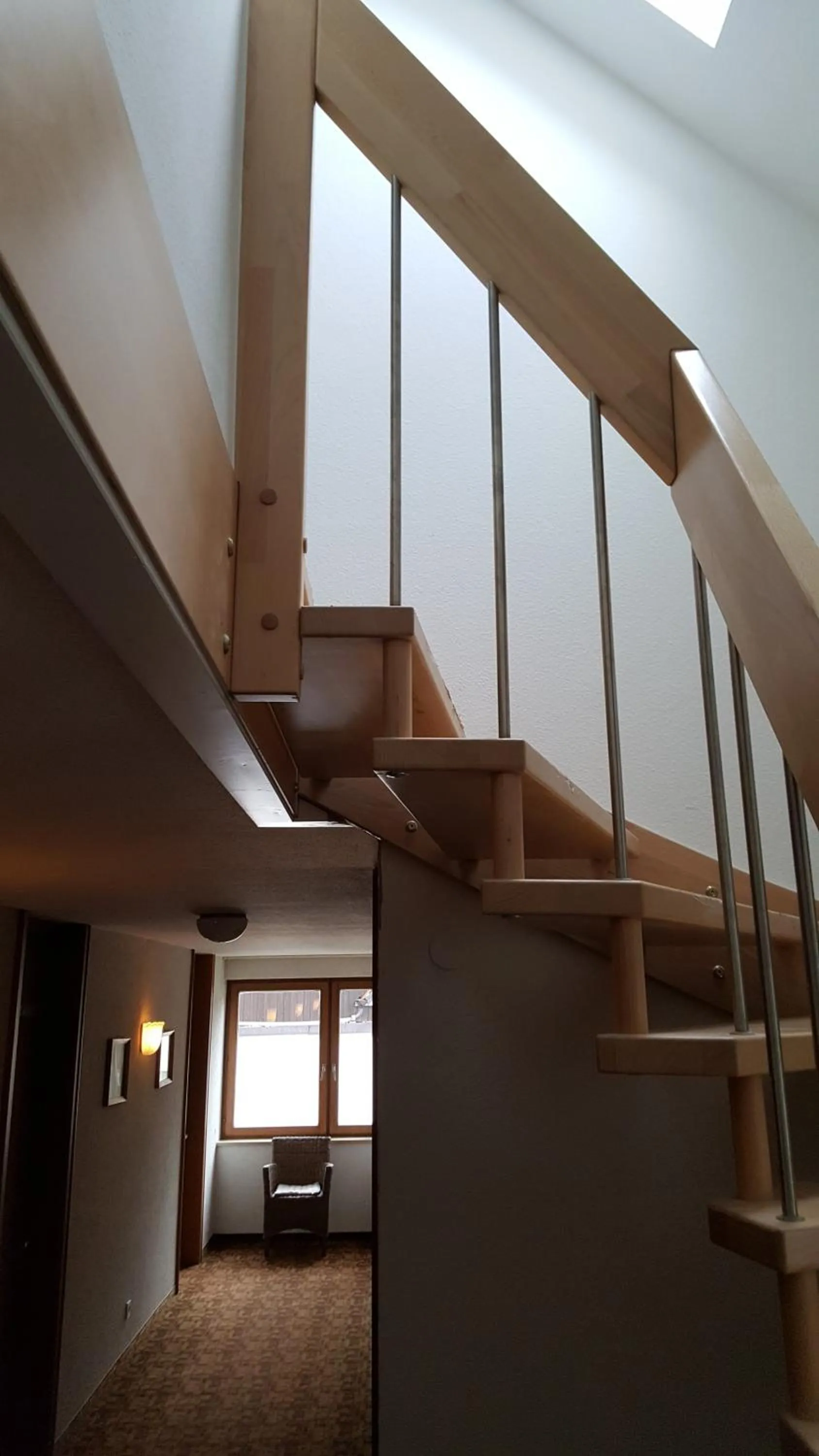 Gästehaus Ruh - Non-Smoking