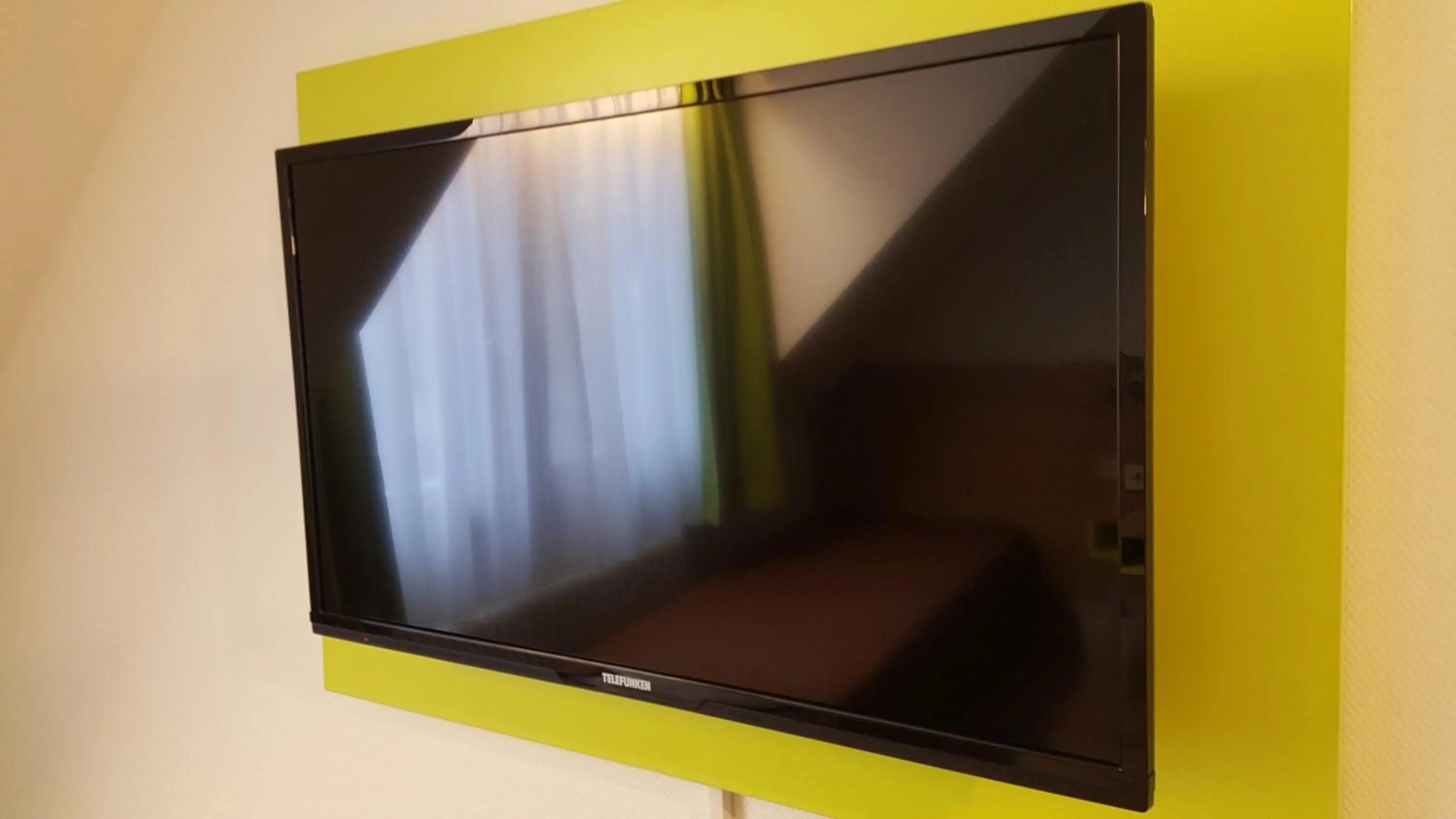 Decorative detail in Gästehaus Ruh - Non-Smoking