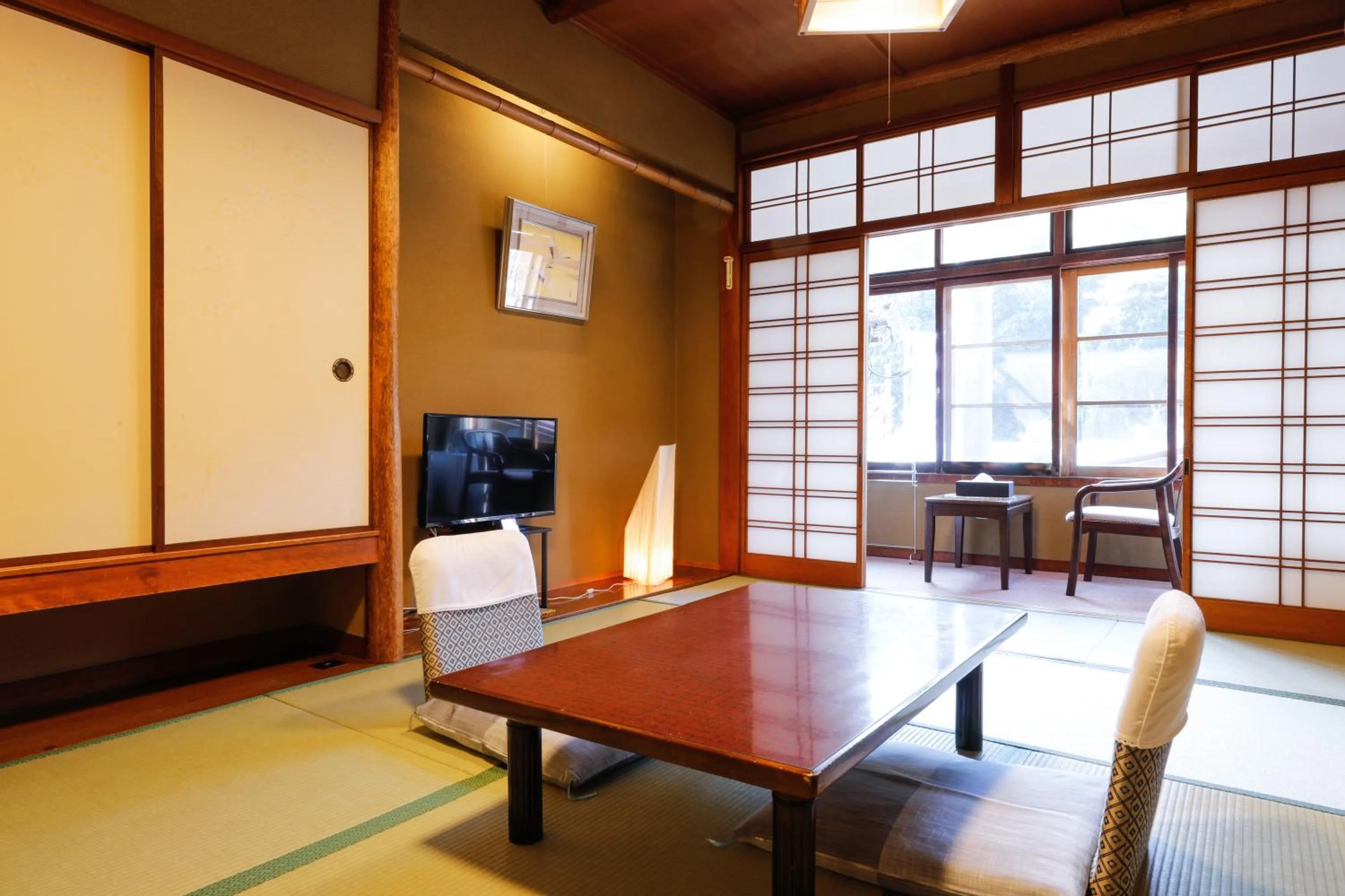 Tsuruya Ryokan