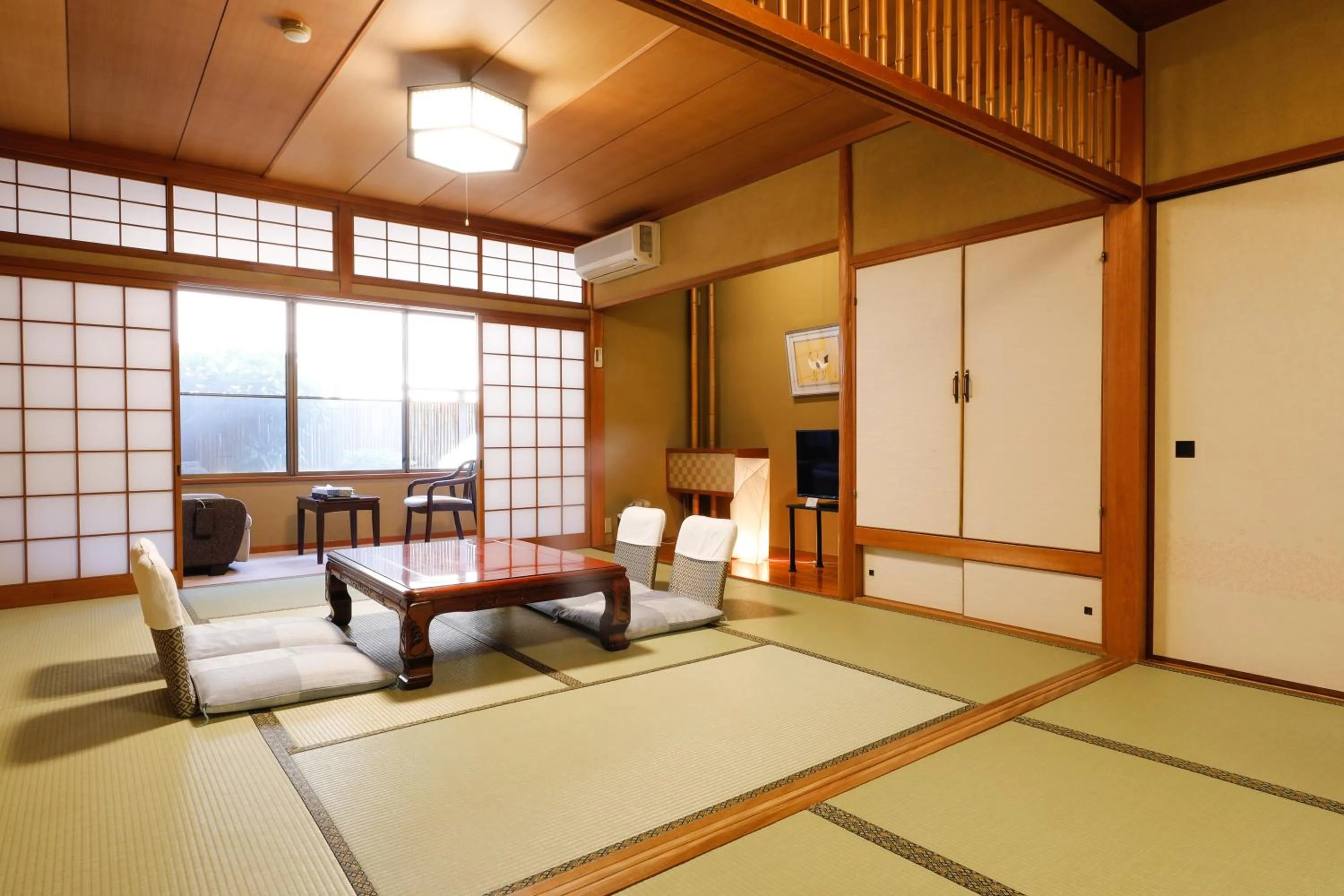 Tsuruya Ryokan