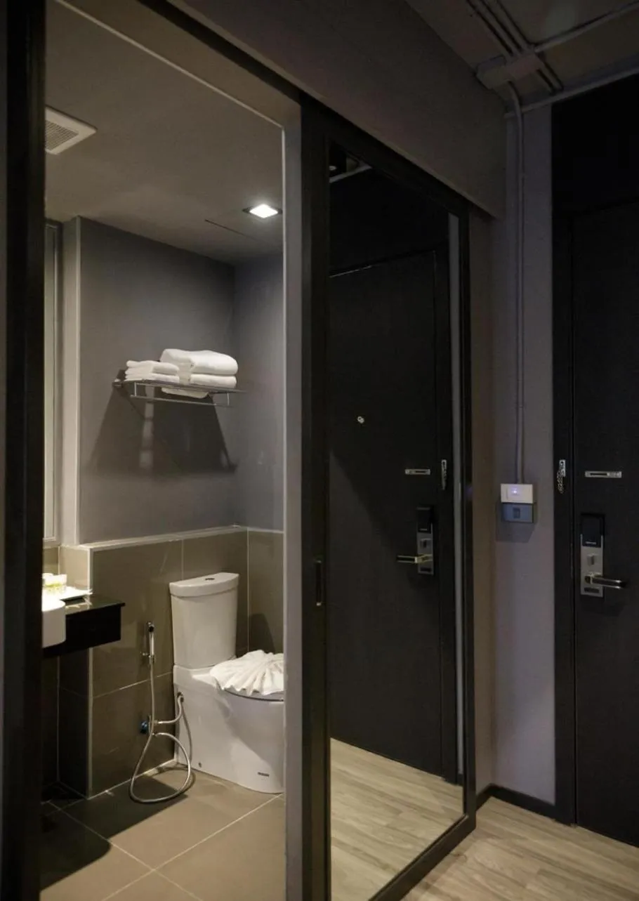 Ae Lana Chiangmai Hotel