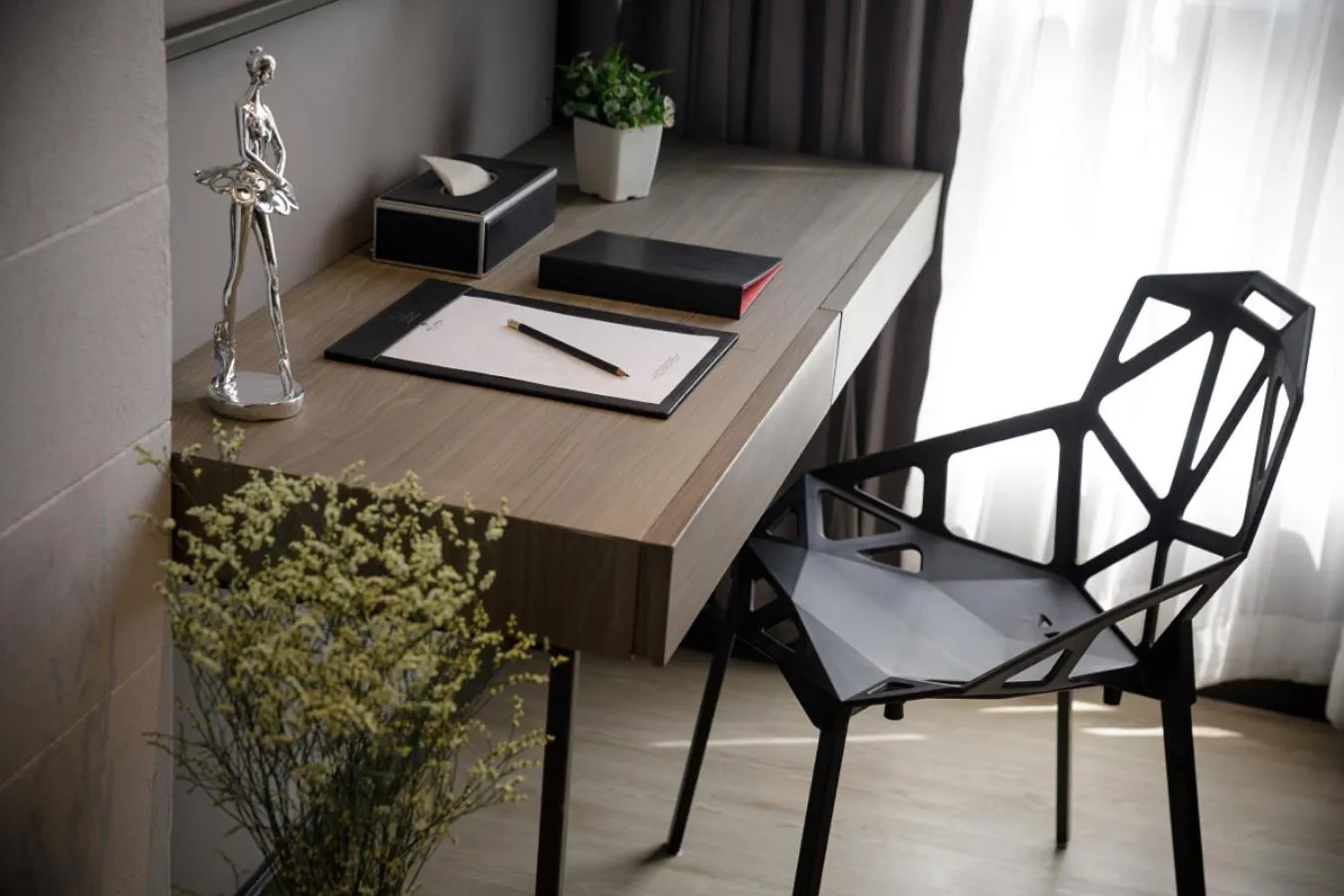 Ae Lana Chiangmai Hotel