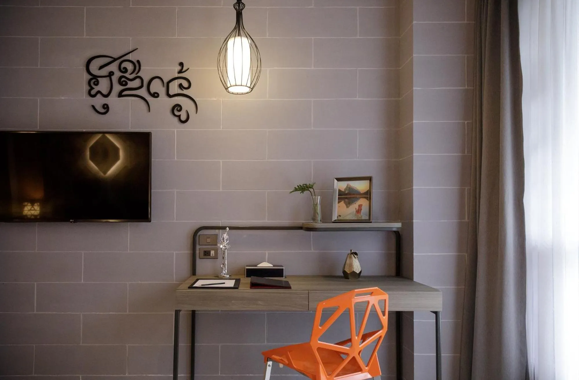 Ae Lana Chiangmai Hotel