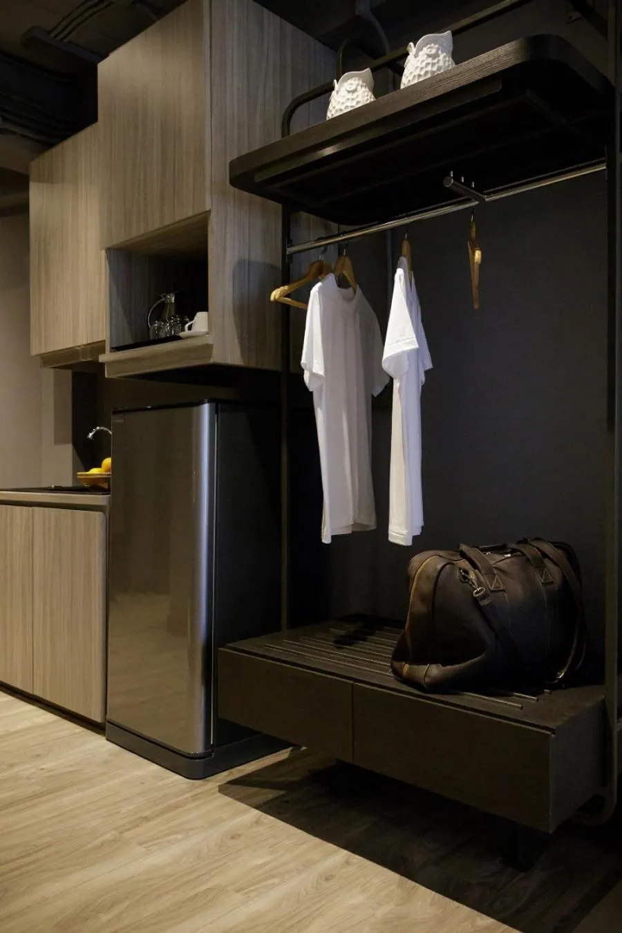 Ae Lana Chiangmai Hotel