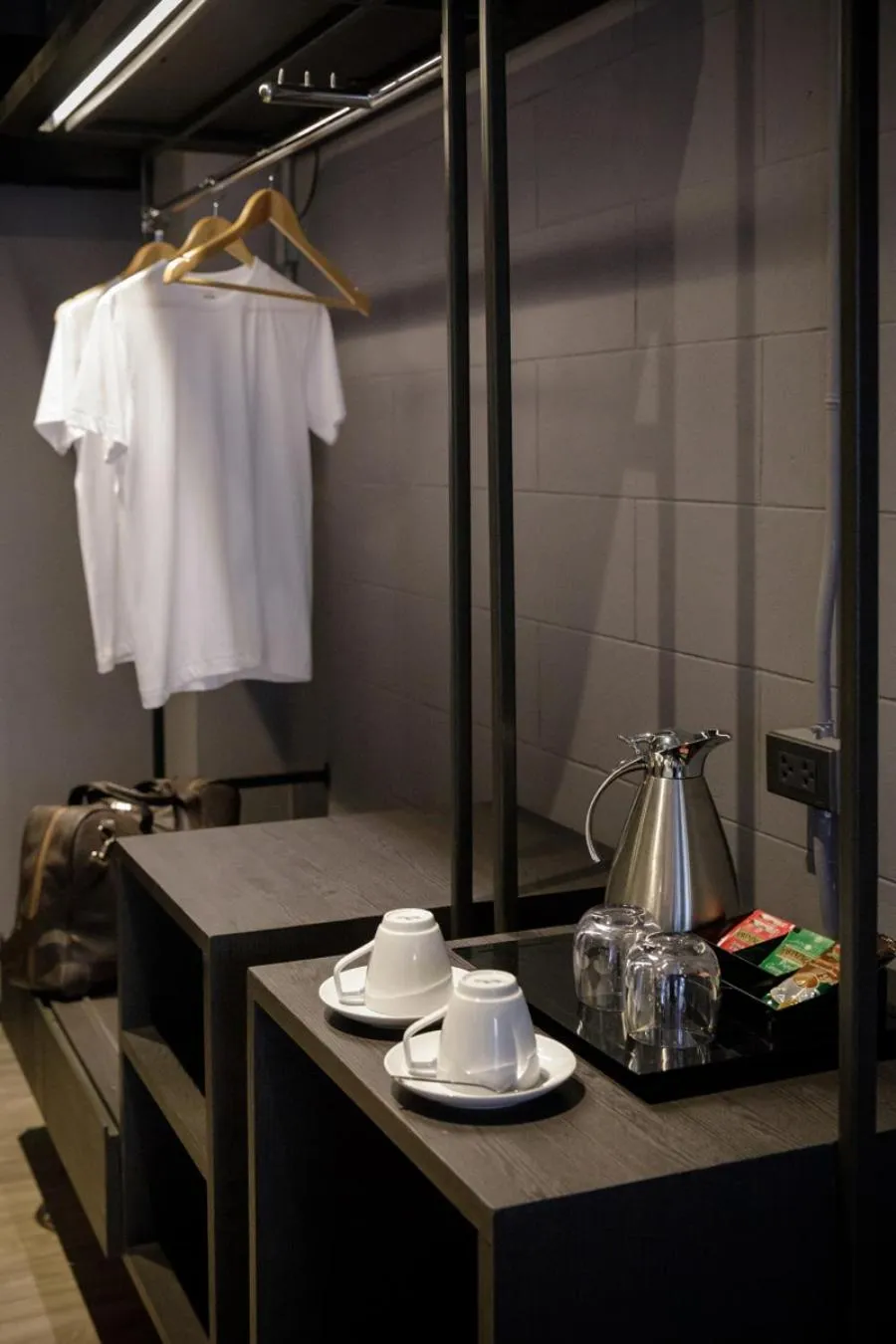 Ae Lana Chiangmai Hotel