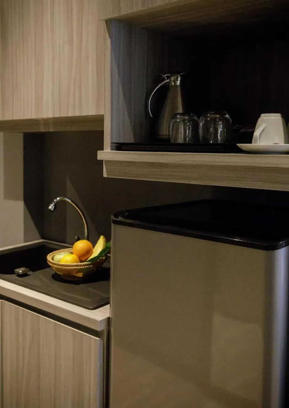 Ae Lana Chiangmai Hotel