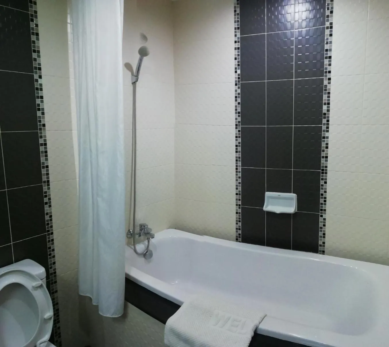 Green Hill Hotel Phayao