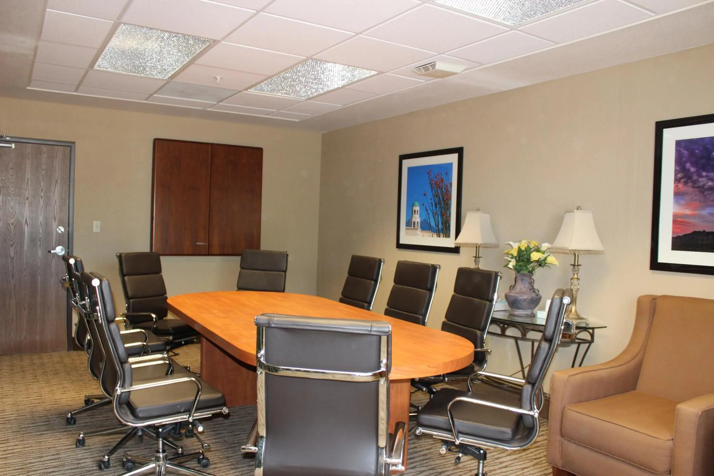 Meeting/conference room in Comfort Inn Green Valley, Arizona