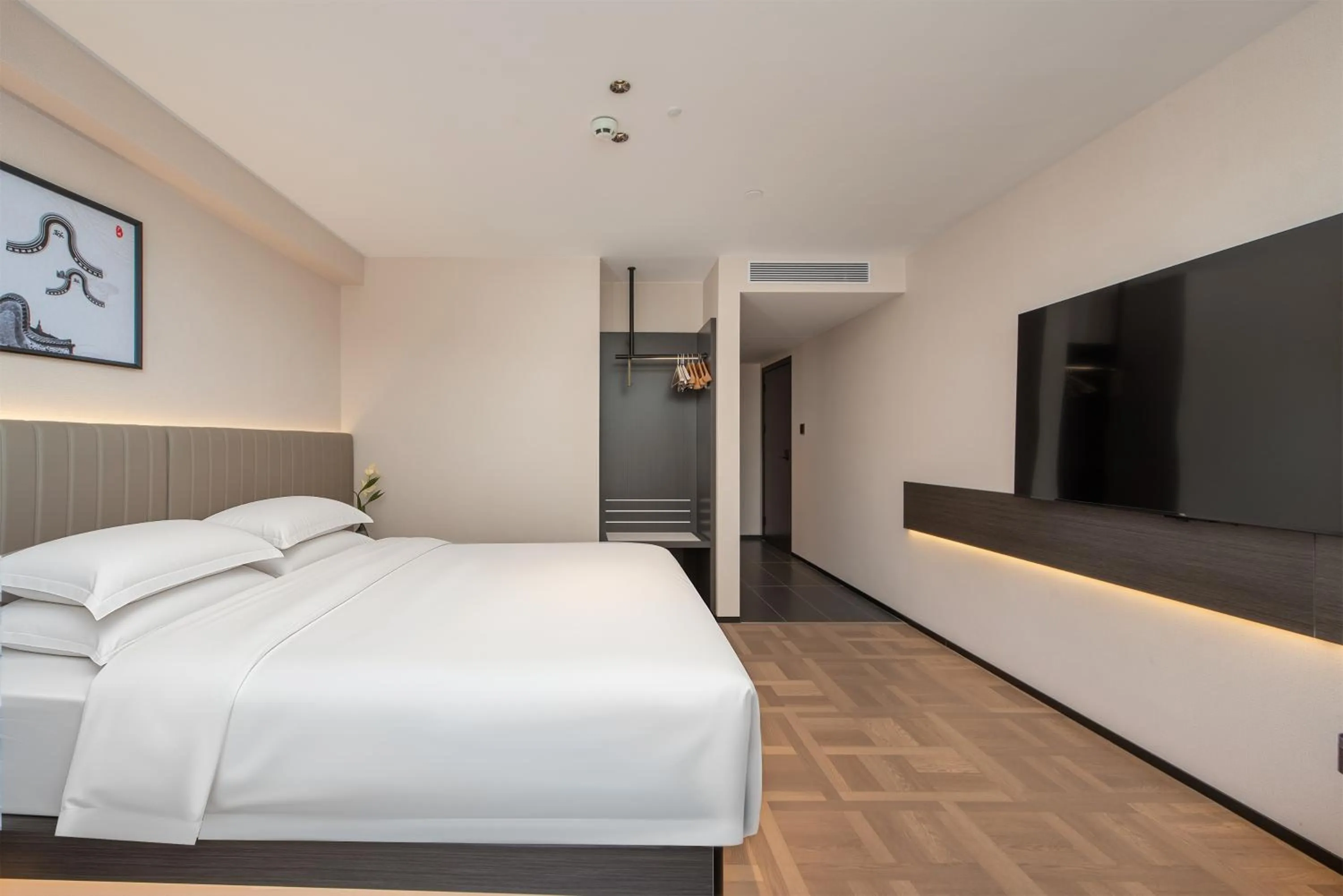 Waito Hotel Yuexiu Park Guangzhou