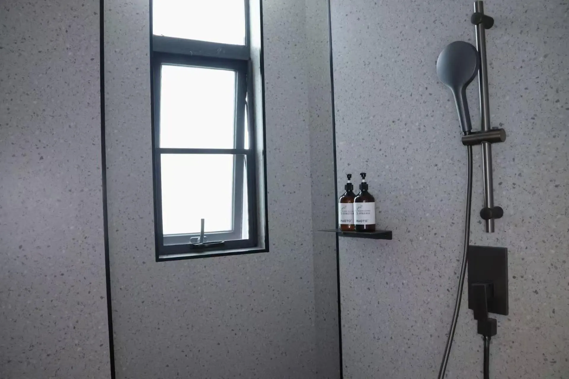 Bathroom in Waito Hotel Yuexiu Park Guangzhou