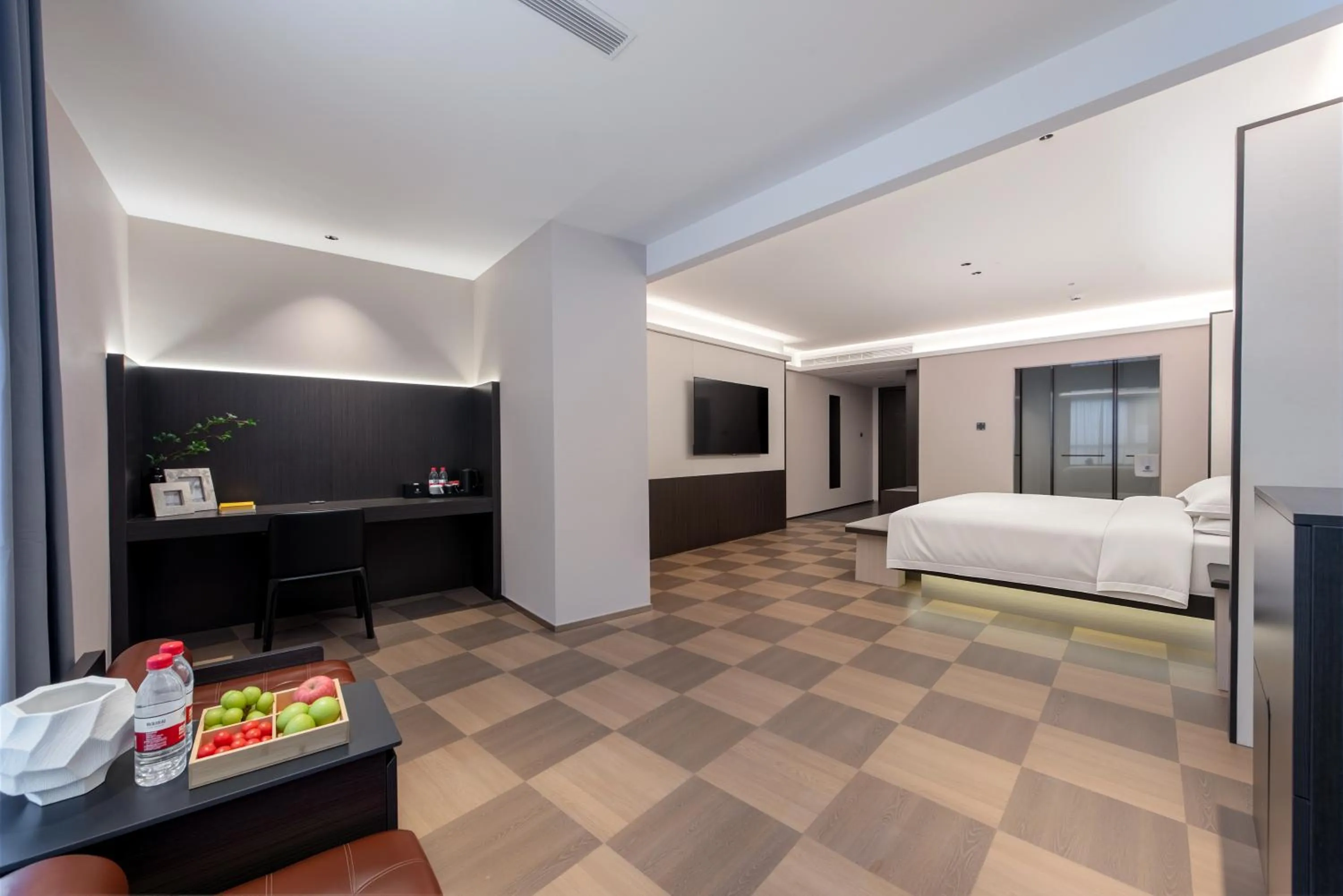 Waito Hotel Yuexiu Park Guangzhou