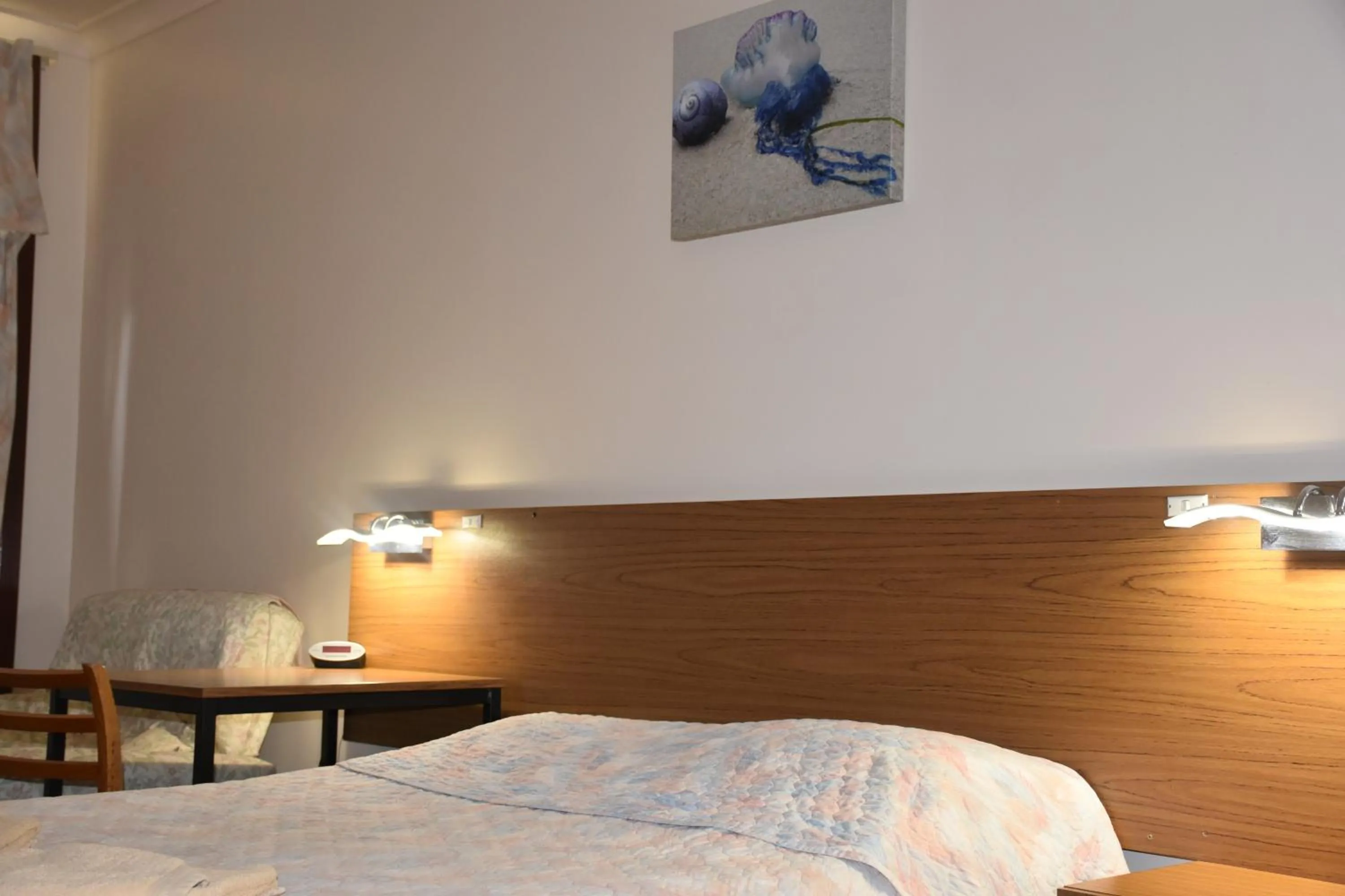 Bed in Mount Barker Valley Views Motel & Chalets, Western Australia