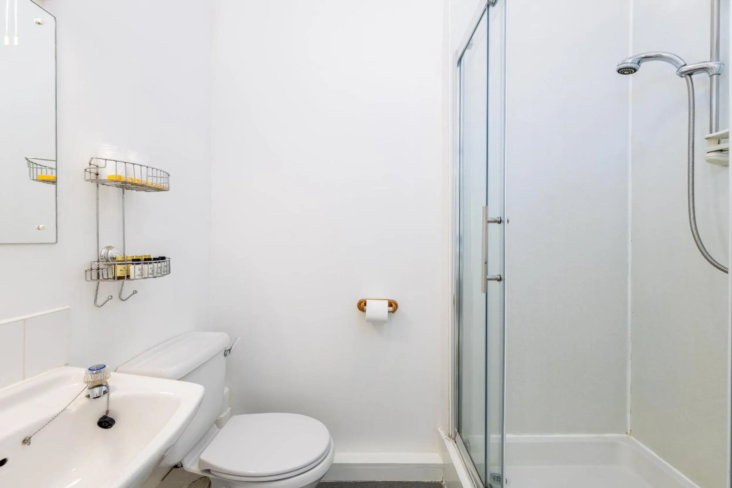 Muncaster Castle Coachman's Quarters