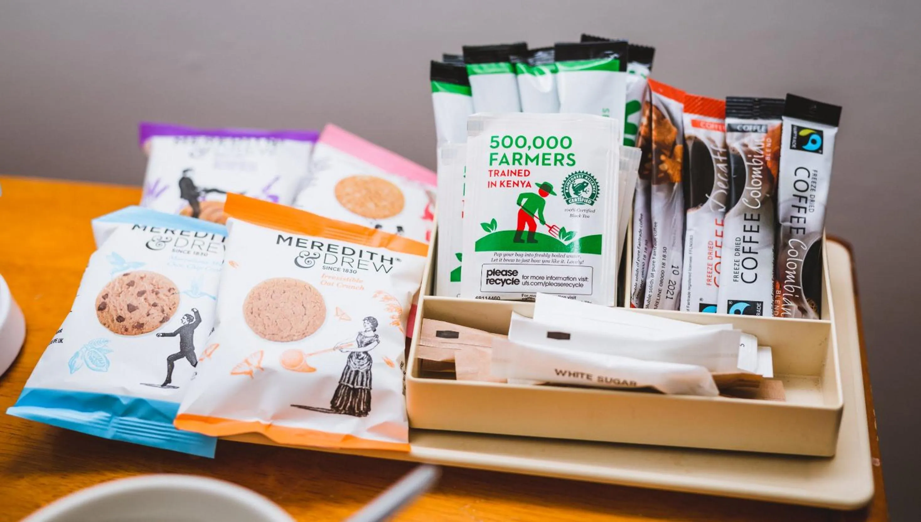 Muncaster Castle Coachman's Quarters