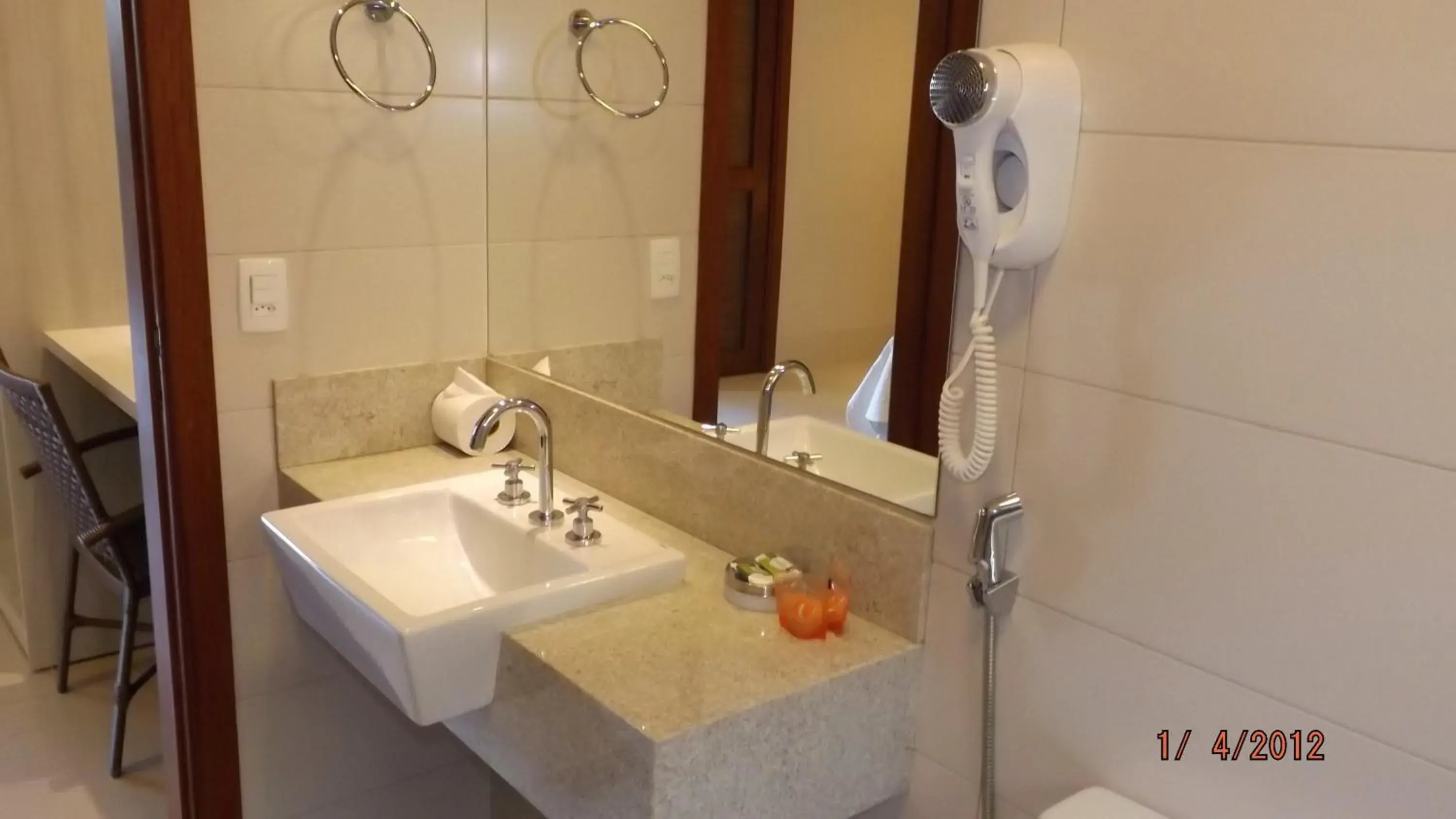 Deluxe Double or Twin Room in Pousada Surucuá - Bonito MS Deluxe Double or Twin Room in Pousada Surucuá - Bonito MS