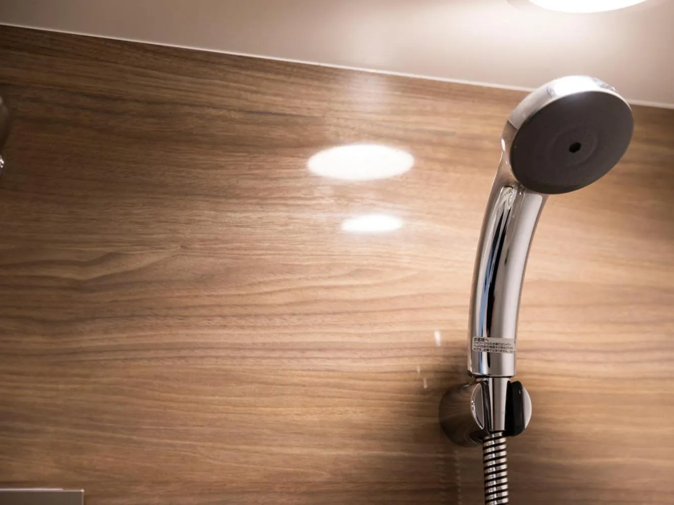 Bathroom in Ariston Hotel Kyoto Jujo