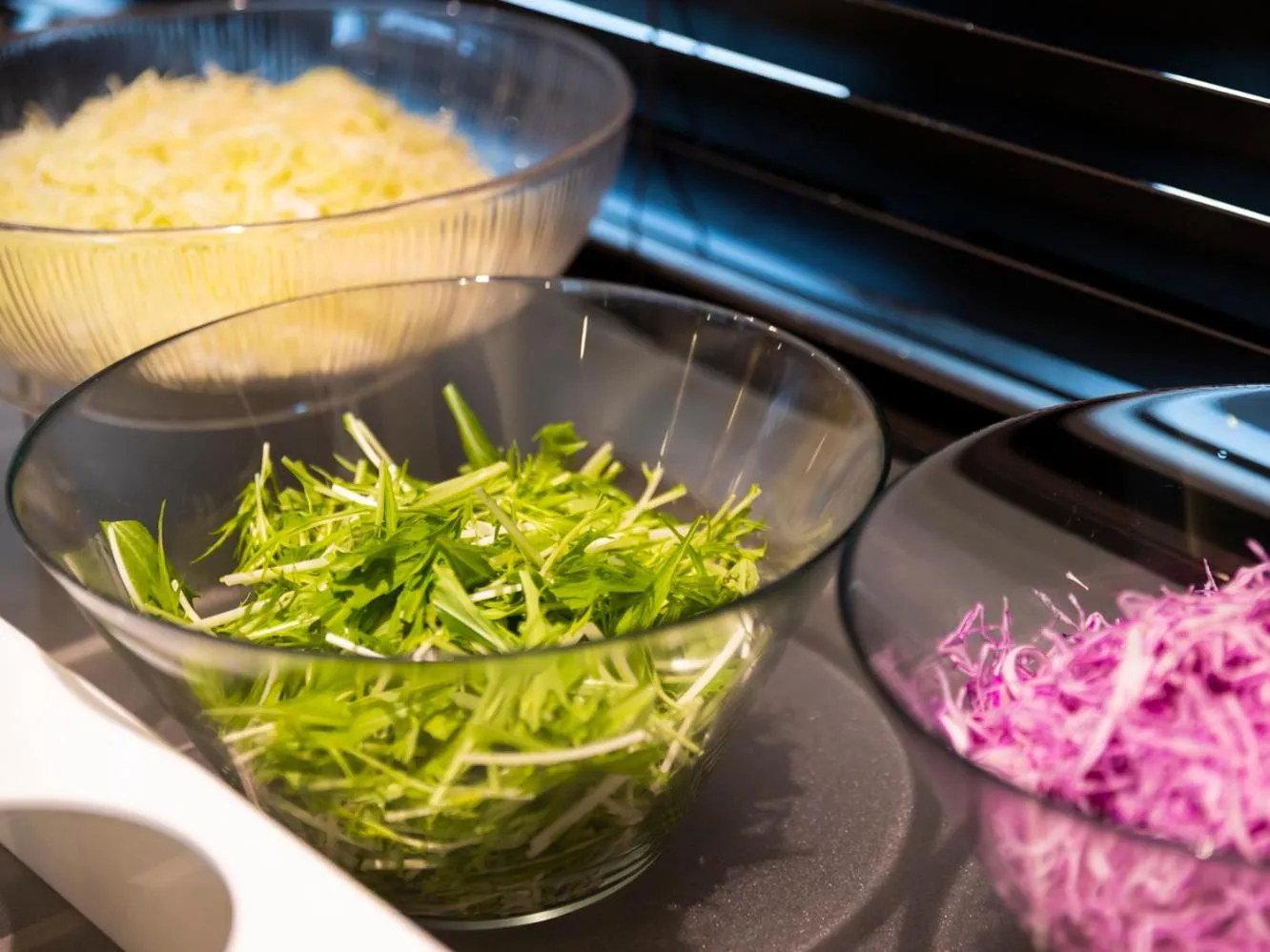 Breakfast in Ariston Hotel Kyoto Jujo