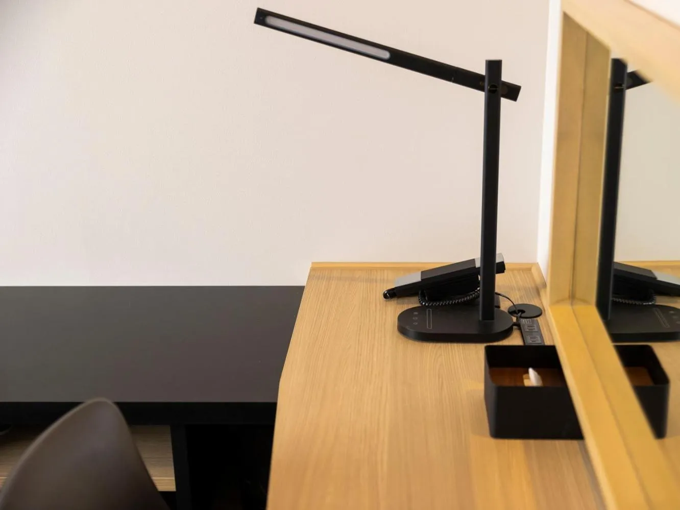 Photo of the whole room in Ariston Hotel Kyoto Jujo