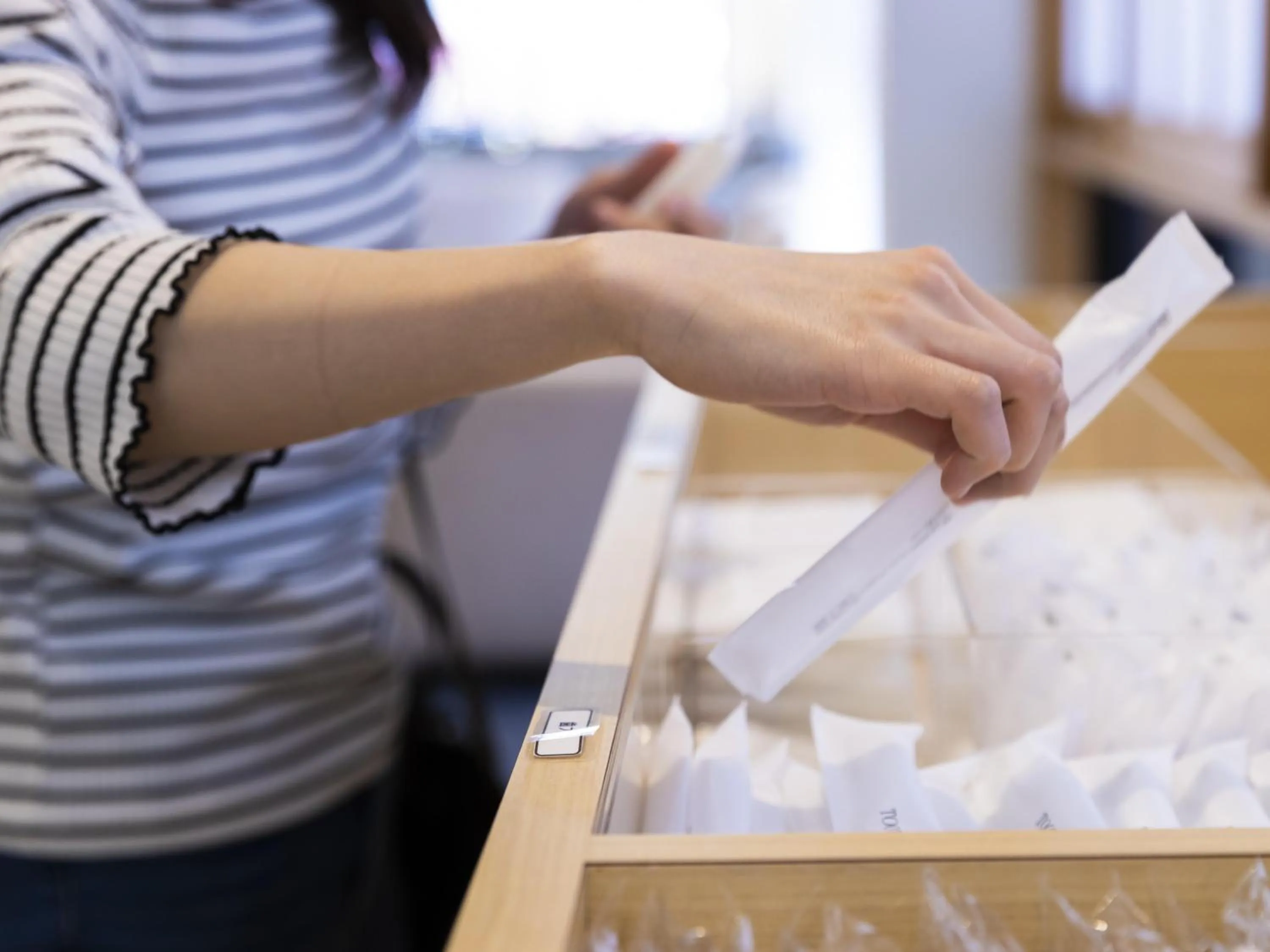 Area and facilities in Ariston Hotel Kyoto Jujo