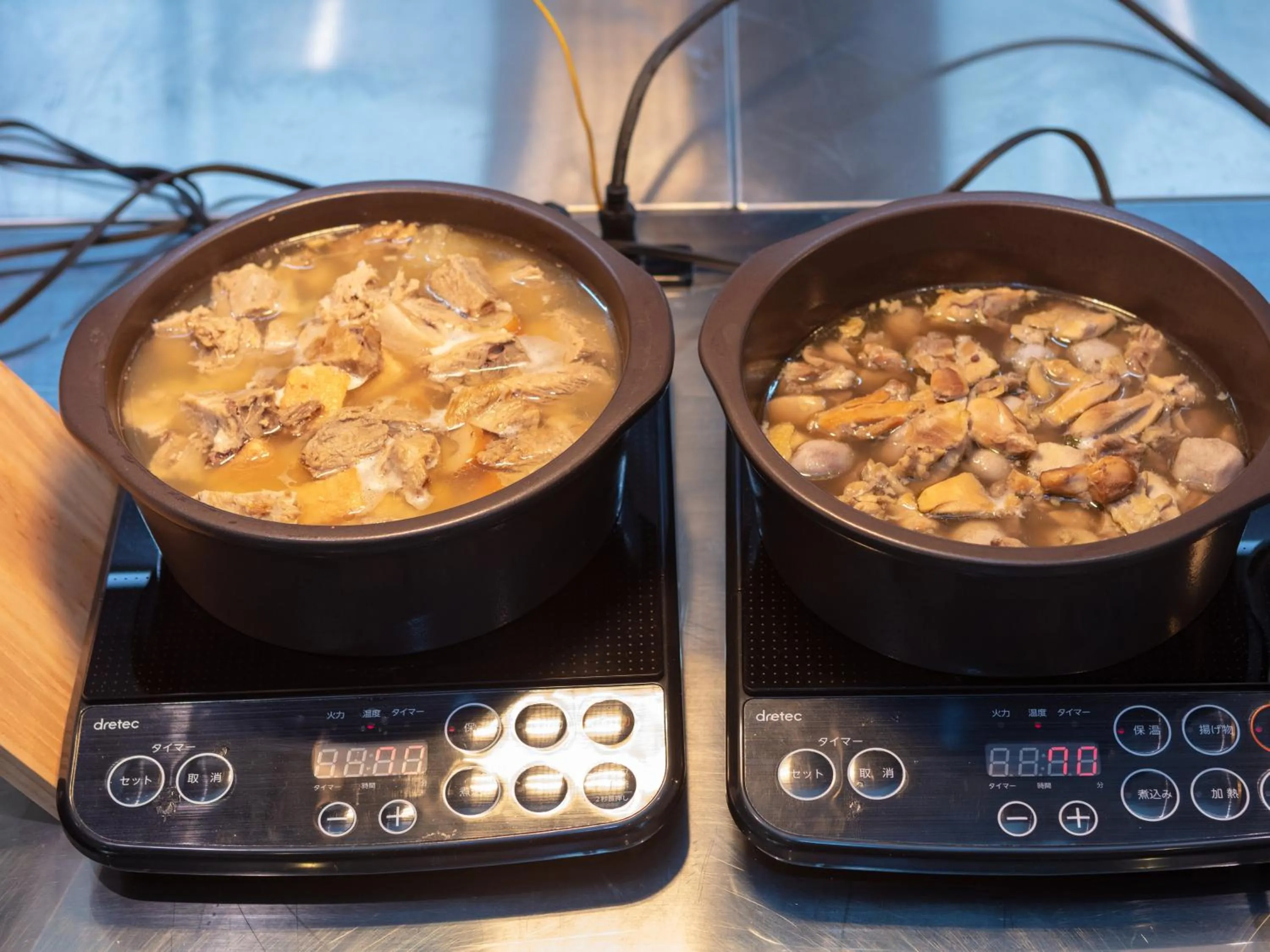 Breakfast in Ariston Hotel Kyoto Jujo