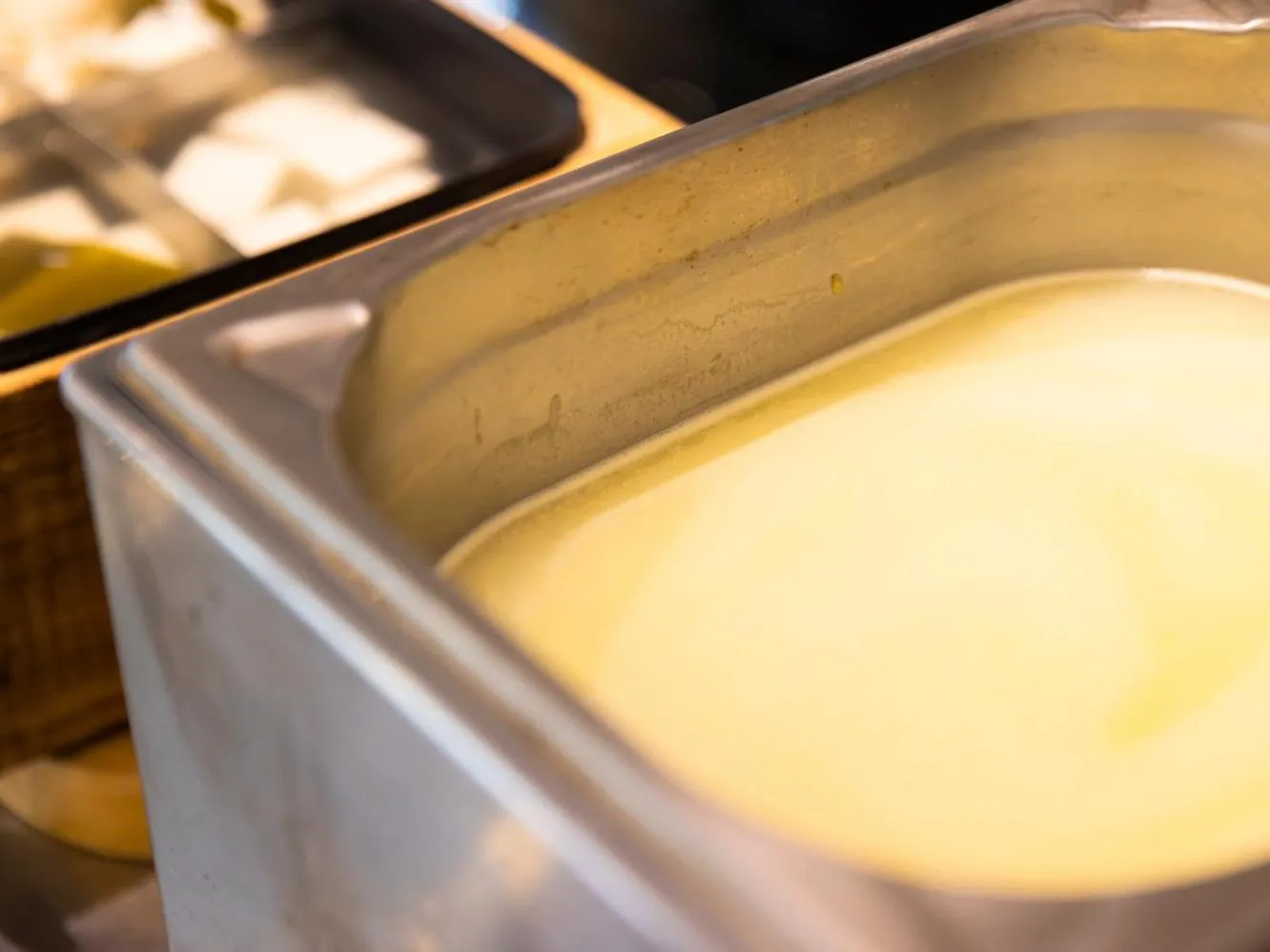 Breakfast in Ariston Hotel Kyoto Jujo