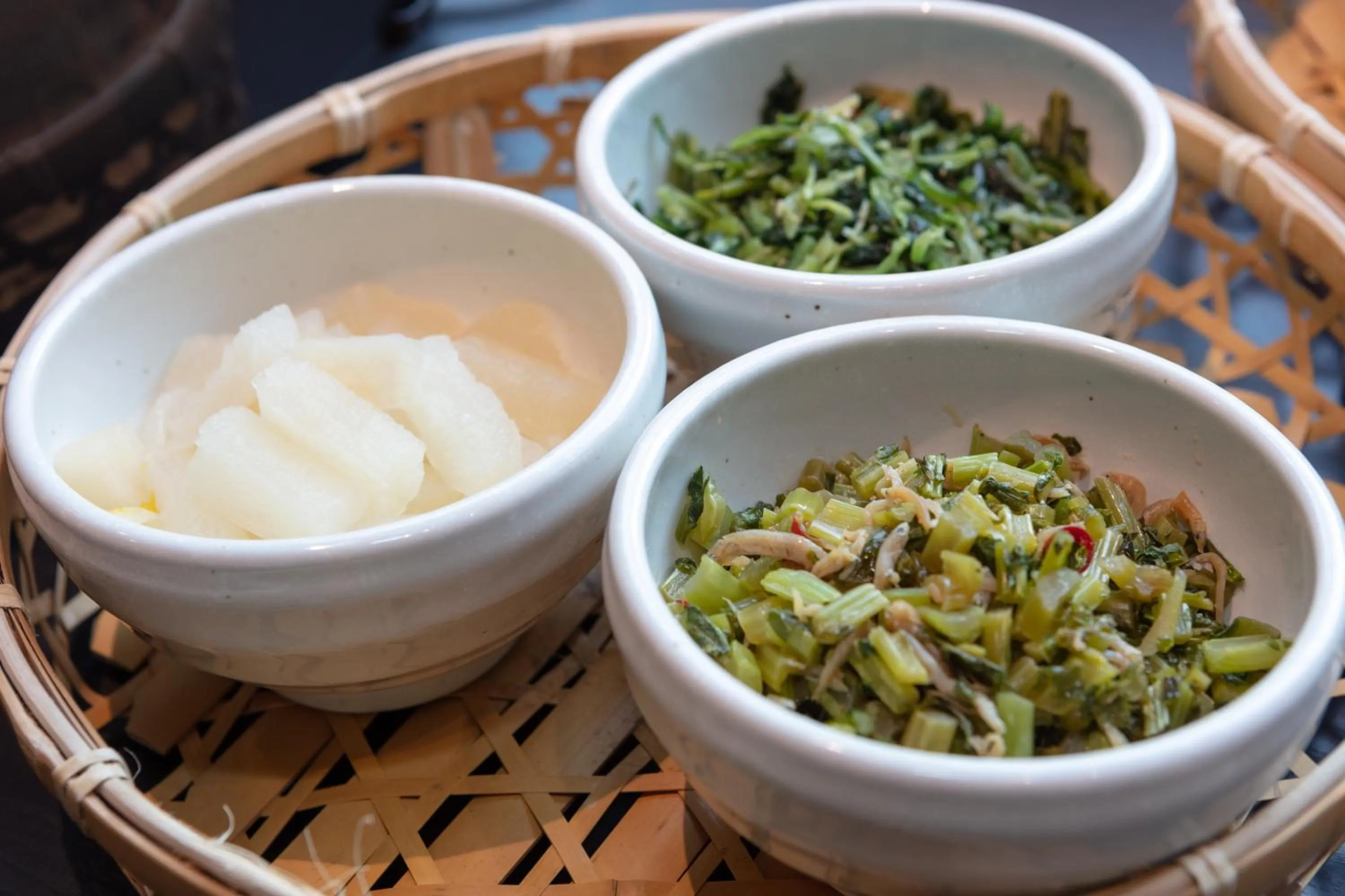 Restaurant/places to eat in Ariston Hotel Kyoto Jujo