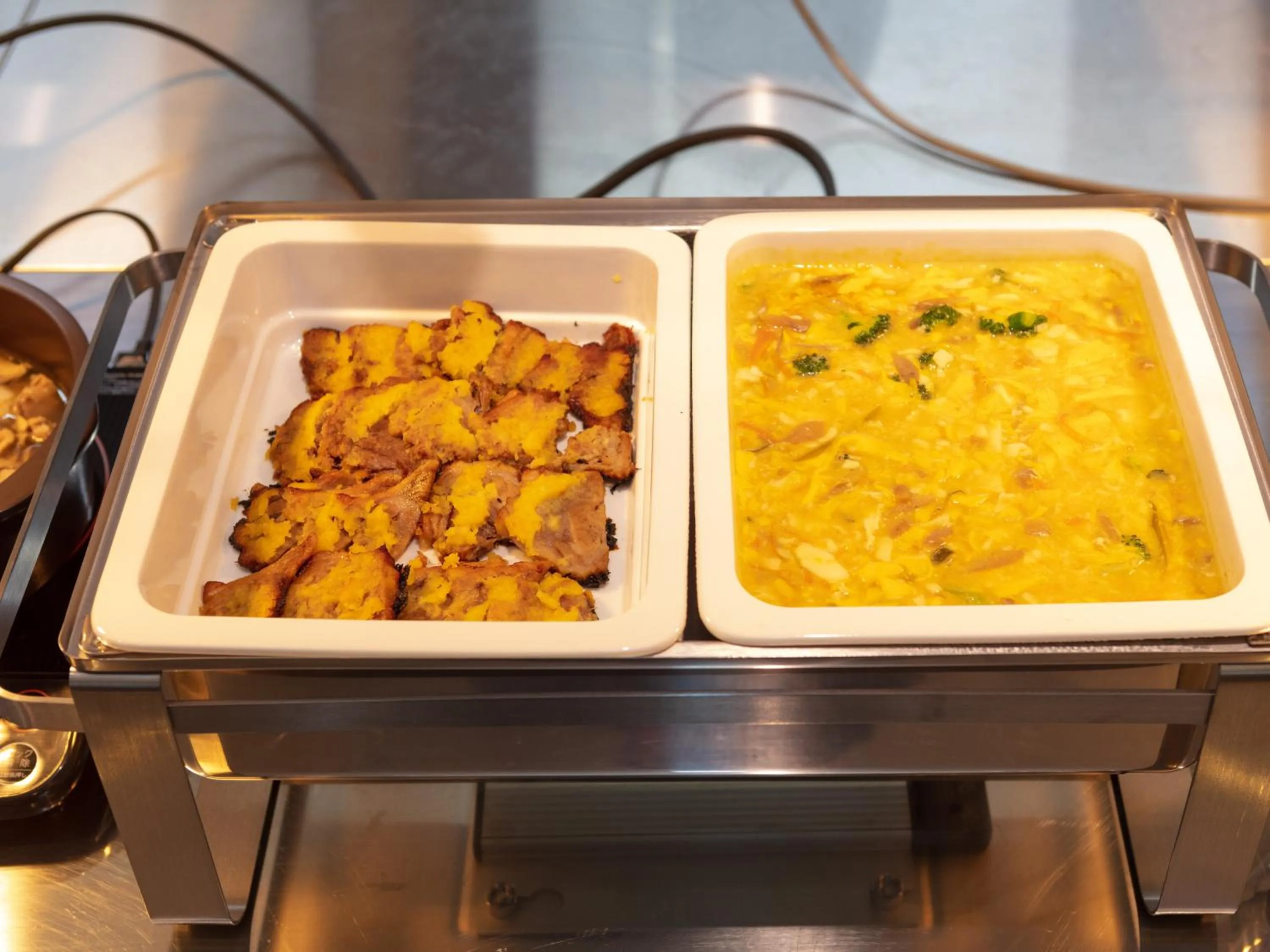 Breakfast in Ariston Hotel Kyoto Jujo