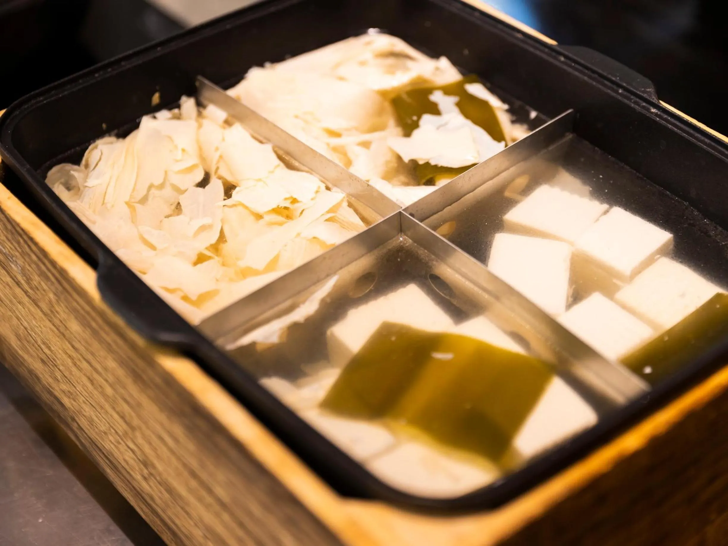 Breakfast in Ariston Hotel Kyoto Jujo