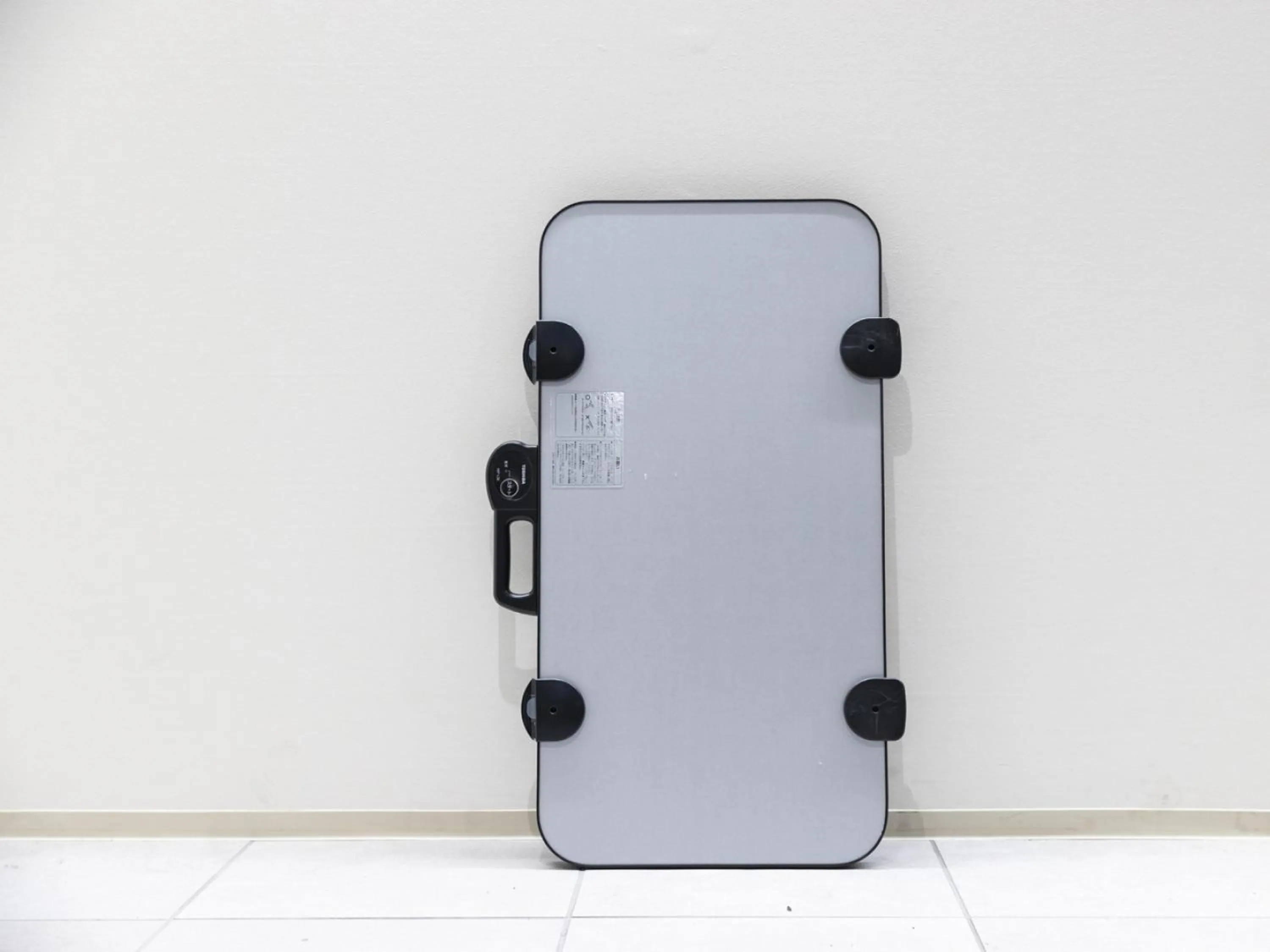 Area and facilities in Ariston Hotel Kyoto Jujo