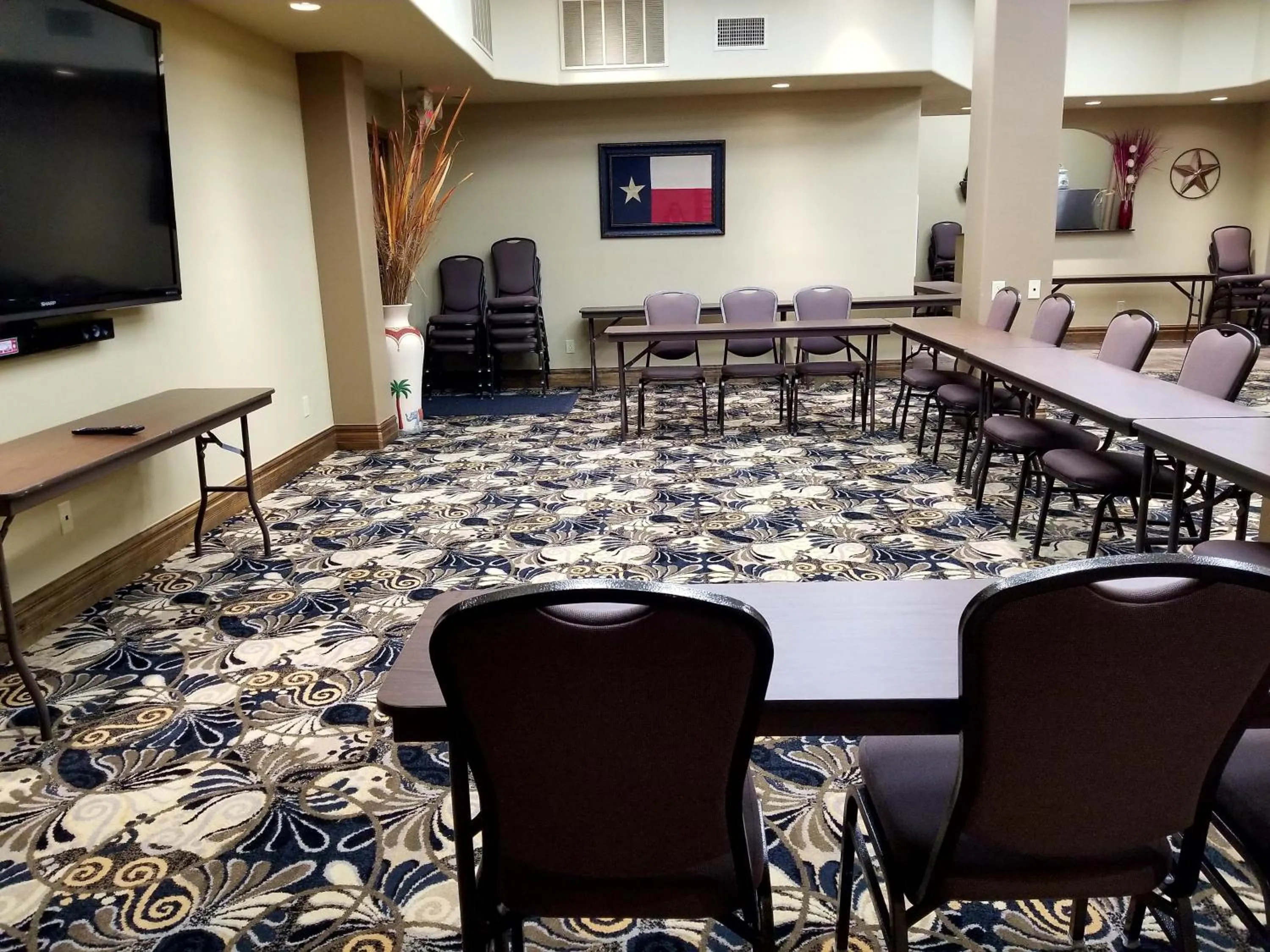 Meeting/conference room in Candlewood Suites San Antonio Downtown by IHG