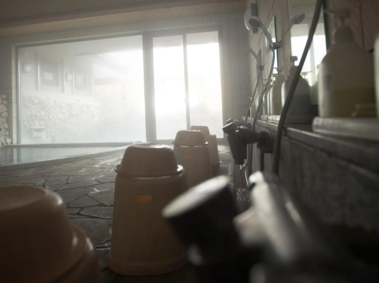 Property building in Refre Hotel