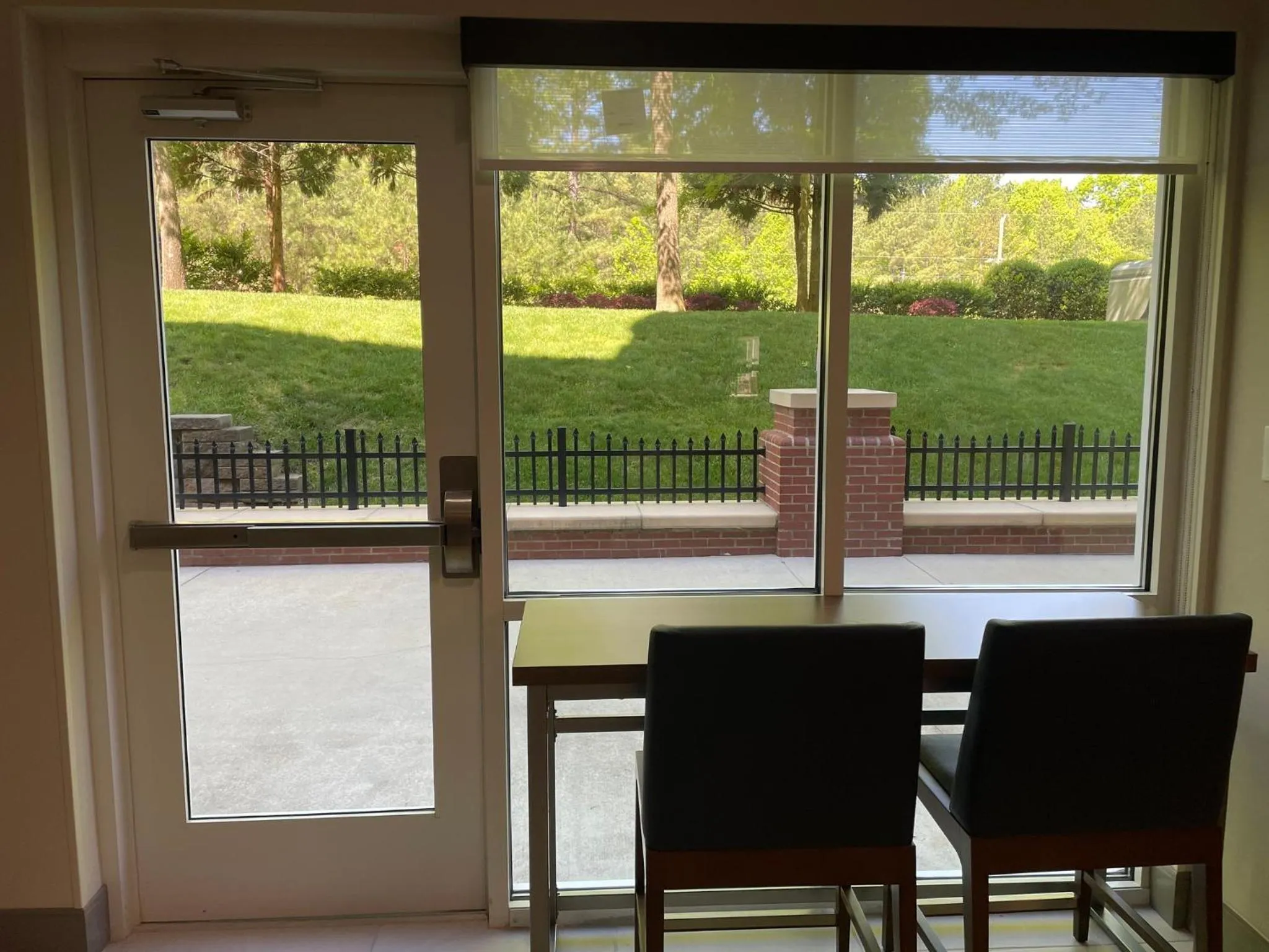 Breakfast in Holiday Inn Express Hotel Raleigh Southwest by IHG