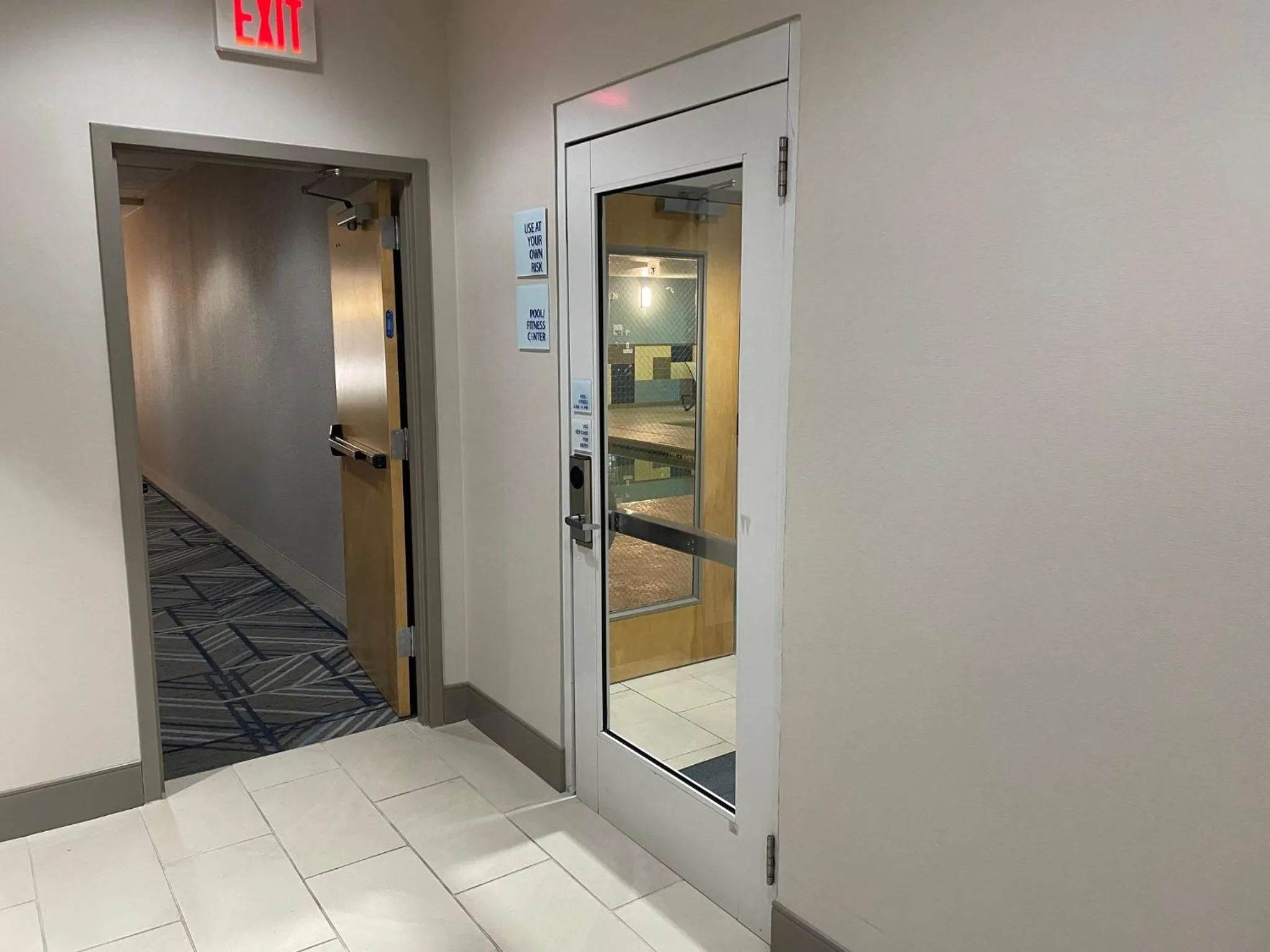 Lobby or reception in Holiday Inn Express Hotel Raleigh Southwest by IHG