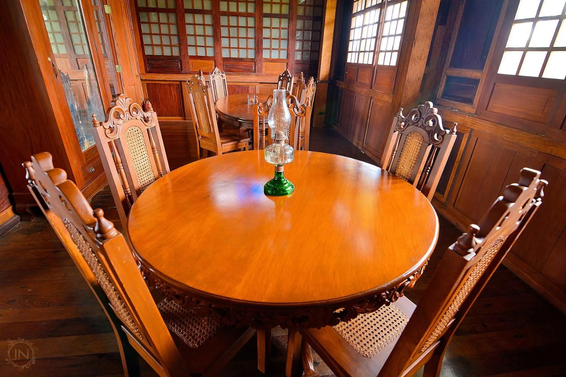 Banquet/Function facilities in Casa Simeon