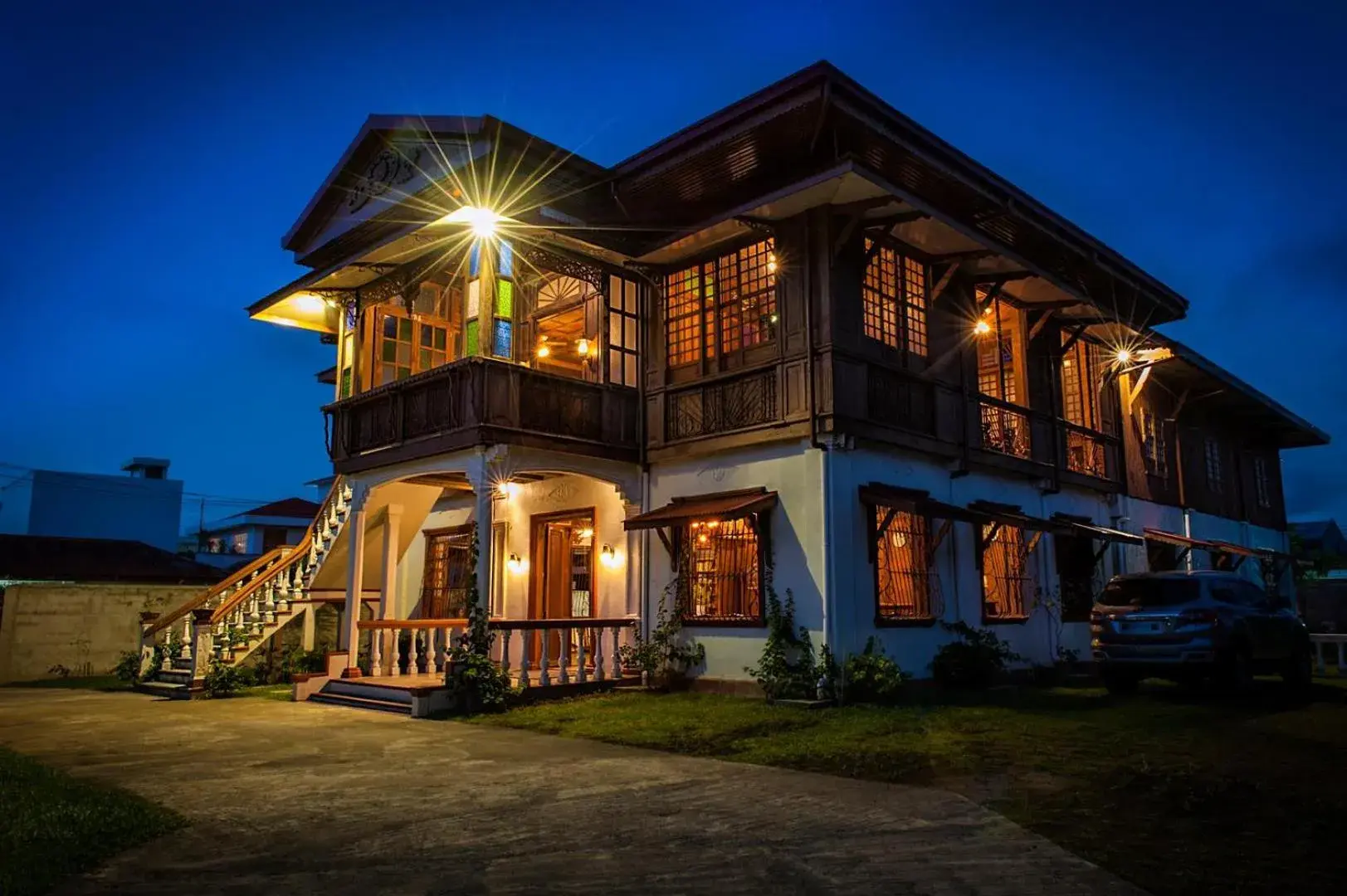 Casa Simeon Casa Simeon