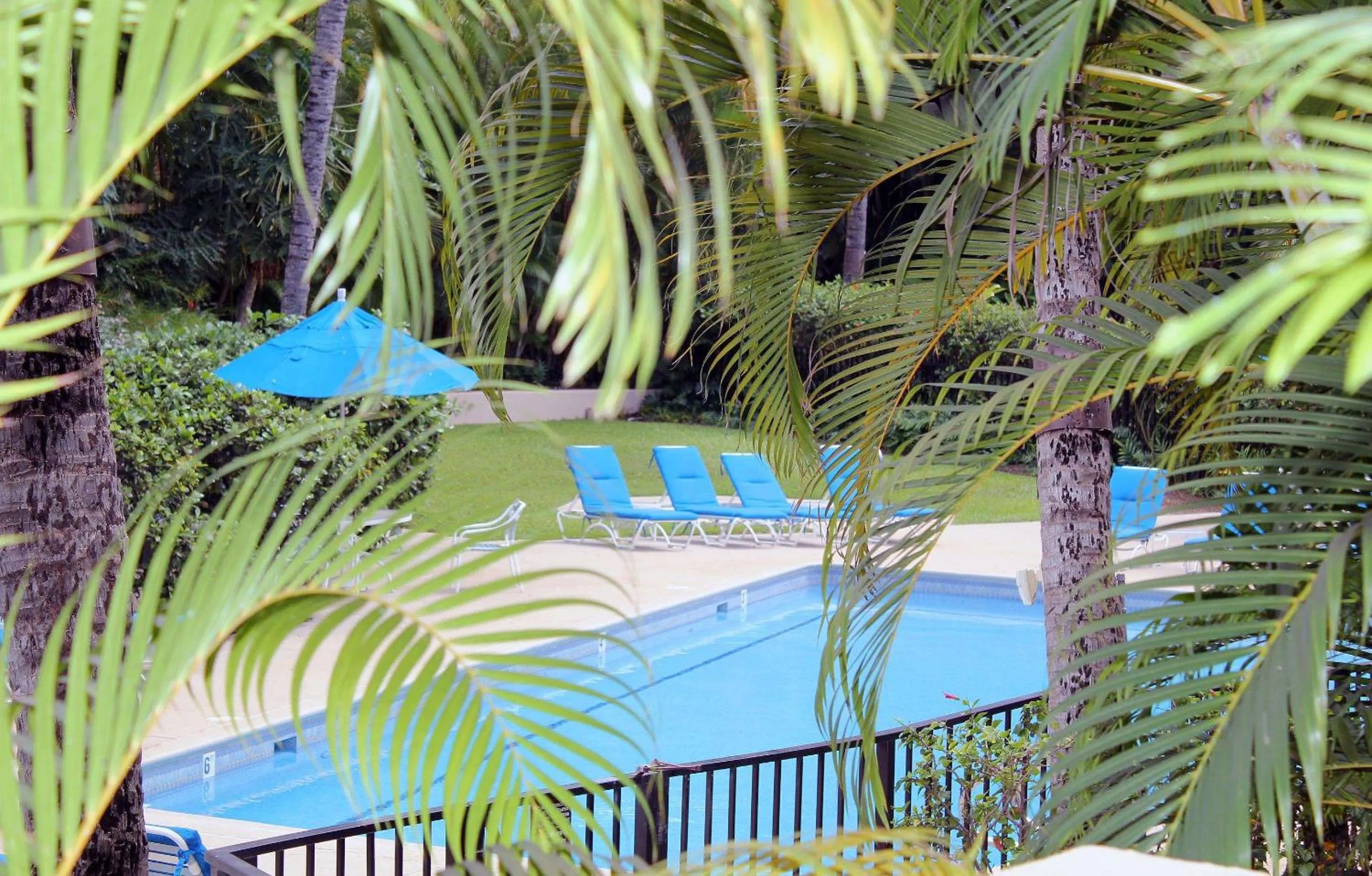 On site in Makena Surf- CoralTree Residence Collection