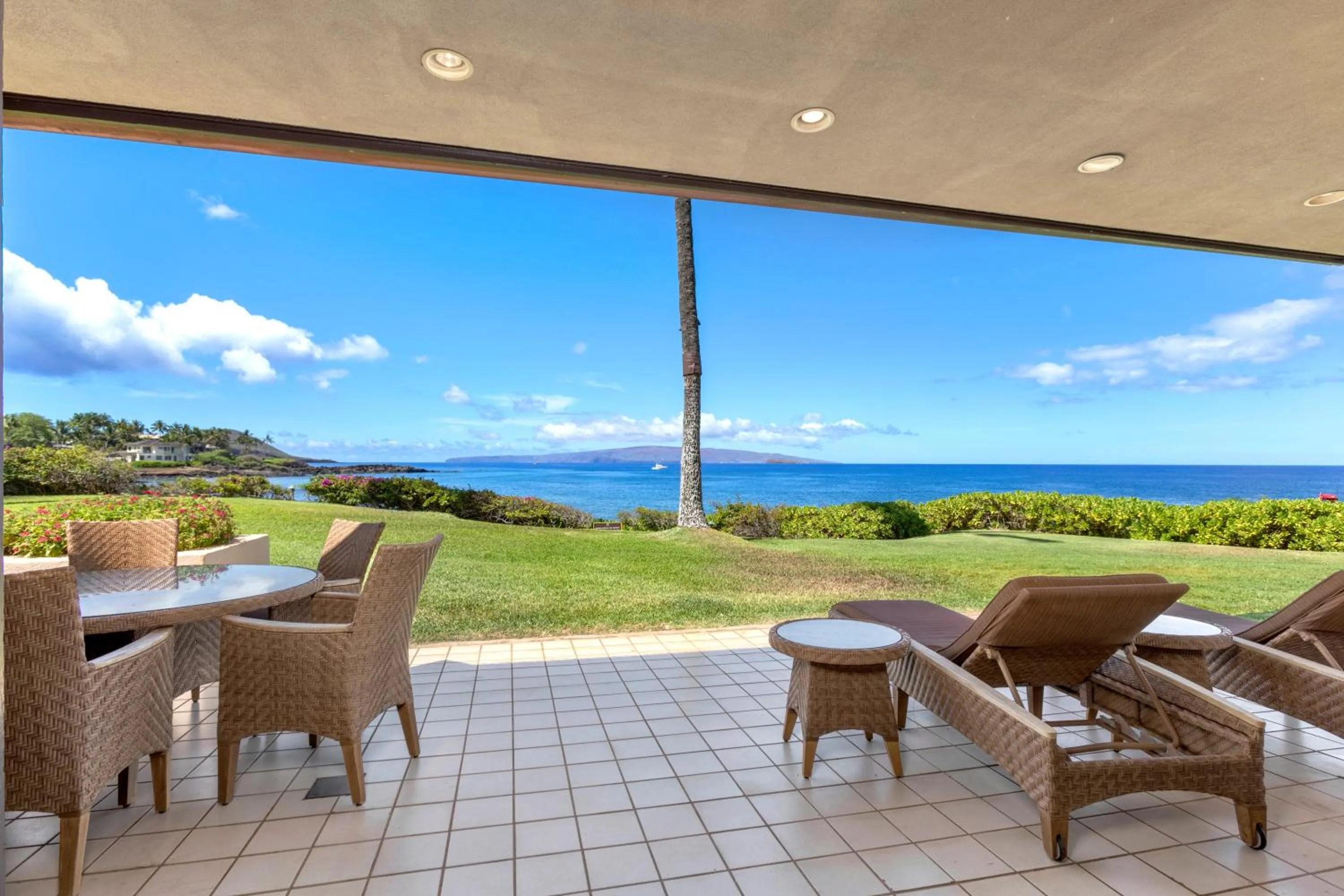 View (from property/room) in Makena Surf- CoralTree Residence Collection