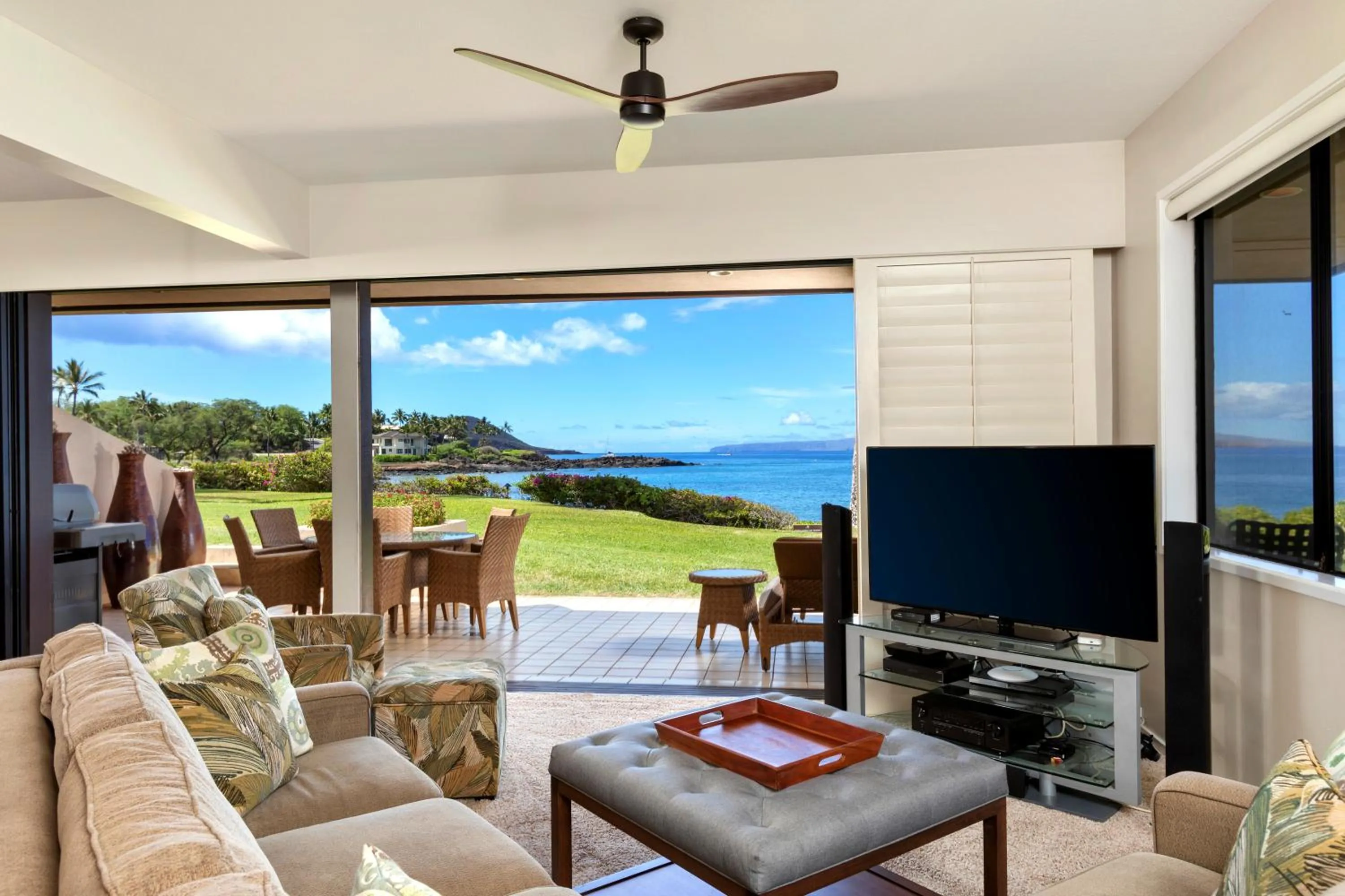 Makena Surf- CoralTree Residence Collection