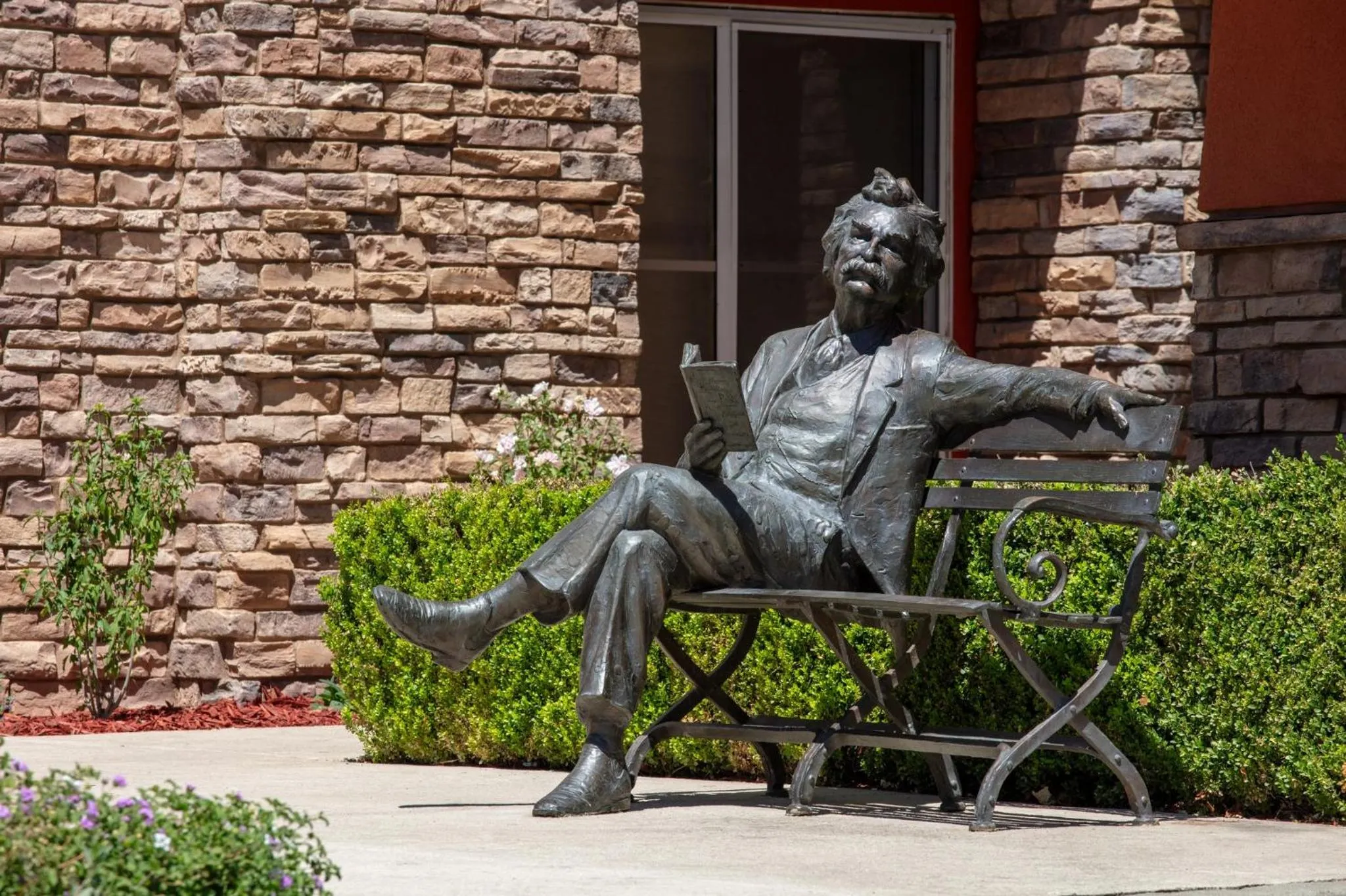 Property building in Holiday Inn Express Turlock by IHG