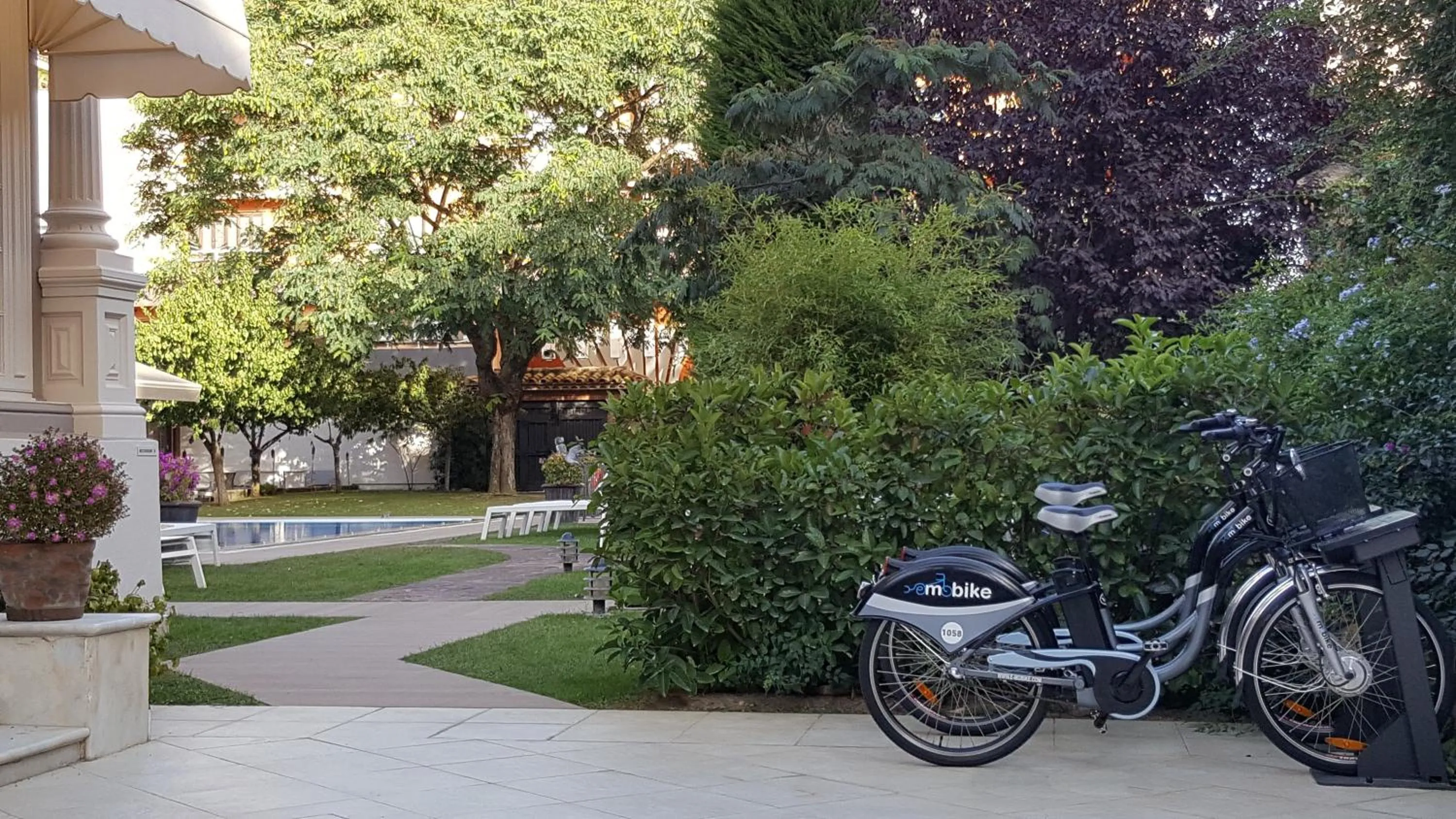 Activities in Casa Vincke Hotel