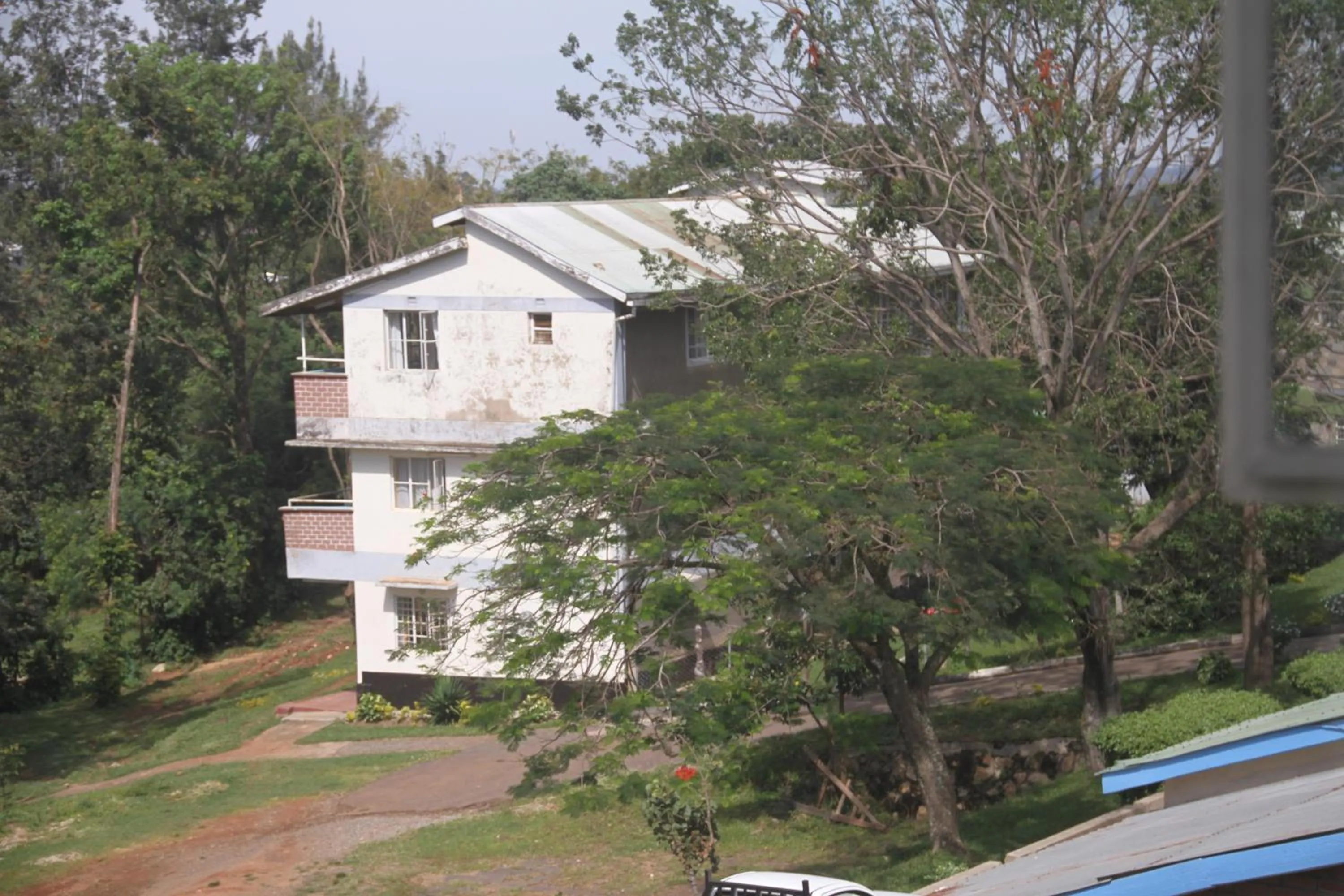 Property Building in Sheywe Hotel Kakamega