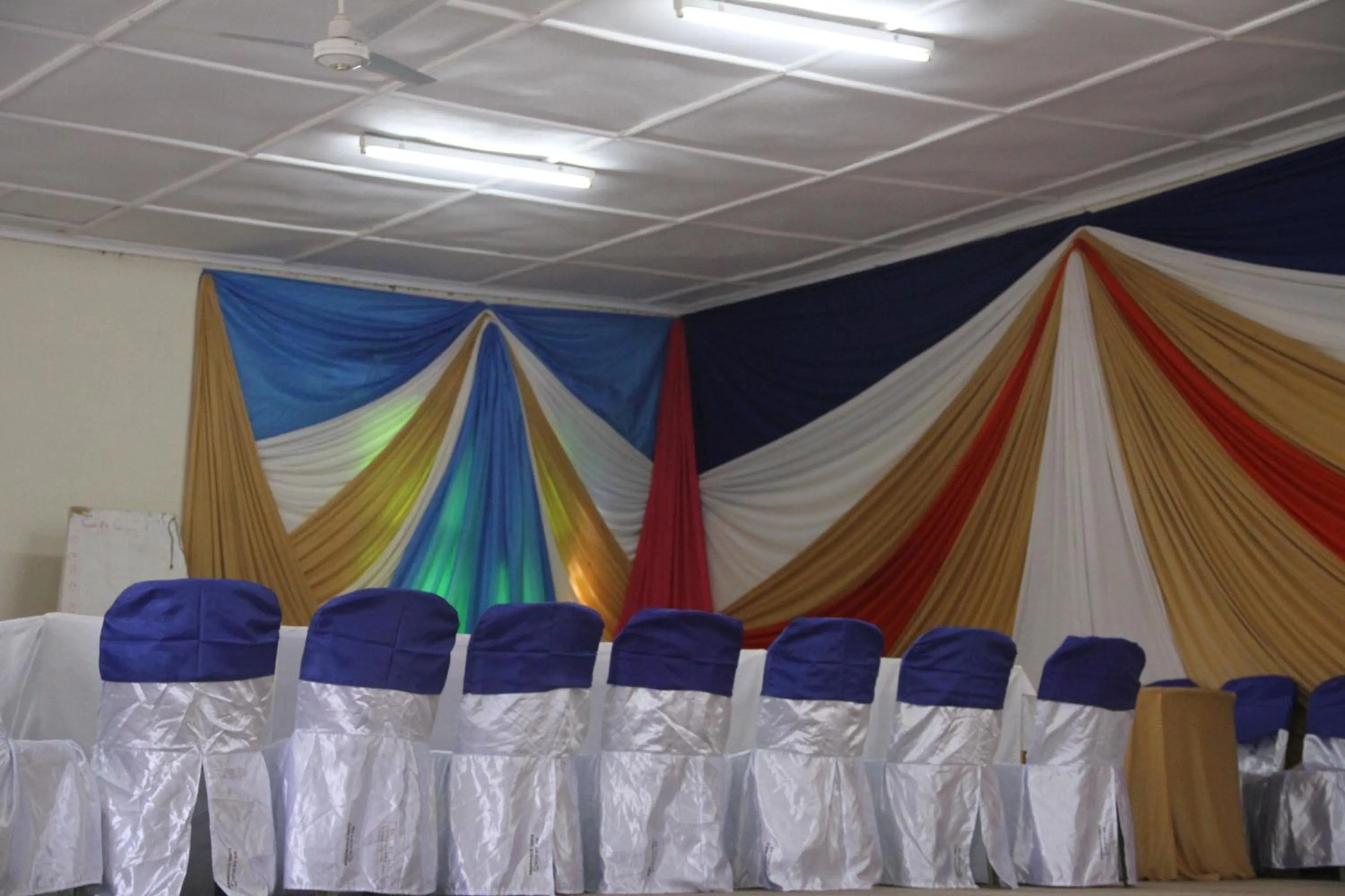 Banquet/Function facilities, Banquet Facilities in Sheywe Hotel Kakamega