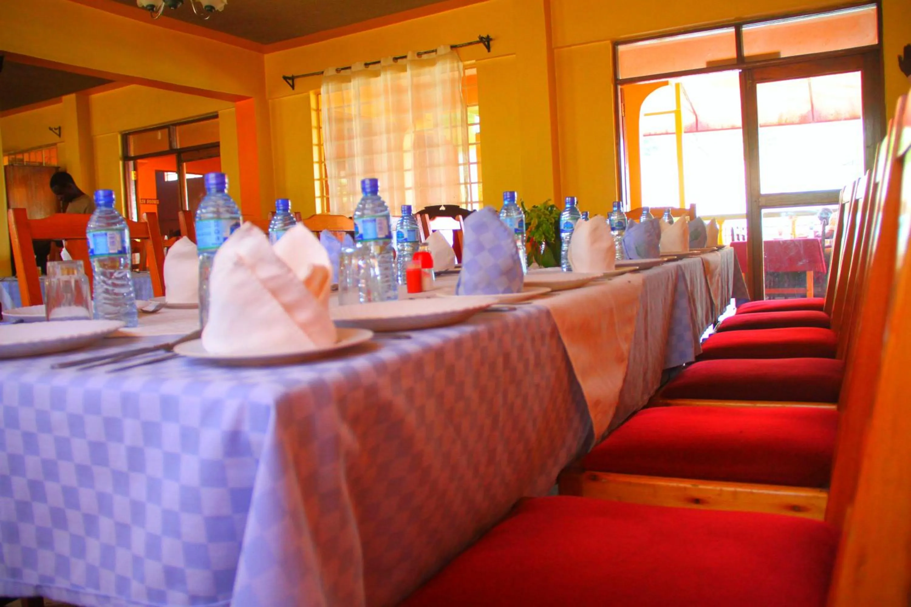 Restaurant/places to eat, Banquet Facilities in Sheywe Hotel Kakamega