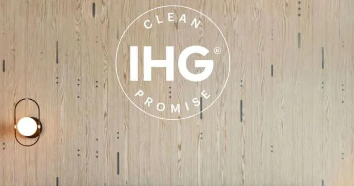 Logo/Certificate/Sign in Holiday Inn Express Brampton by IHG