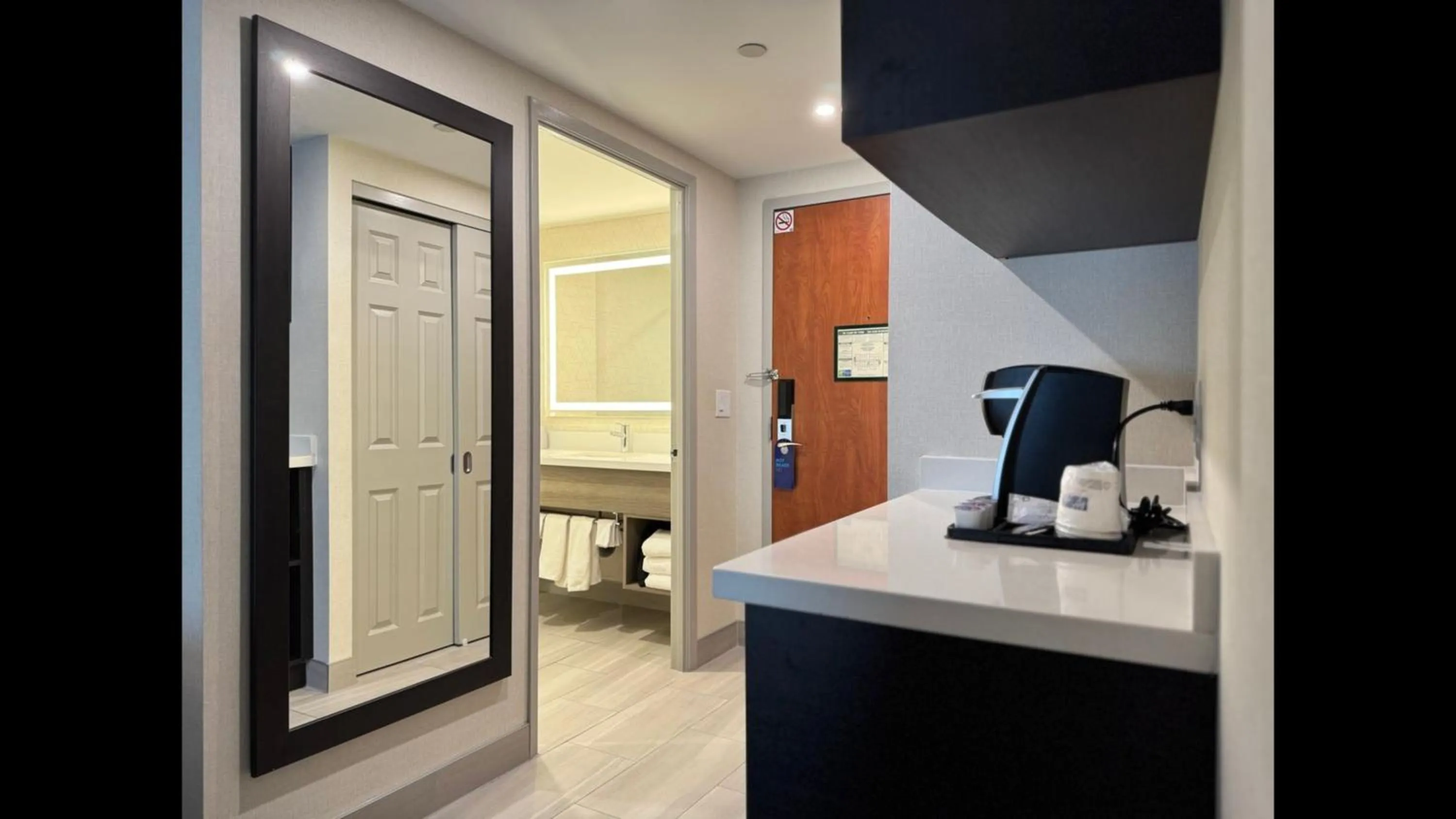 Holiday Inn Express Brampton by IHG