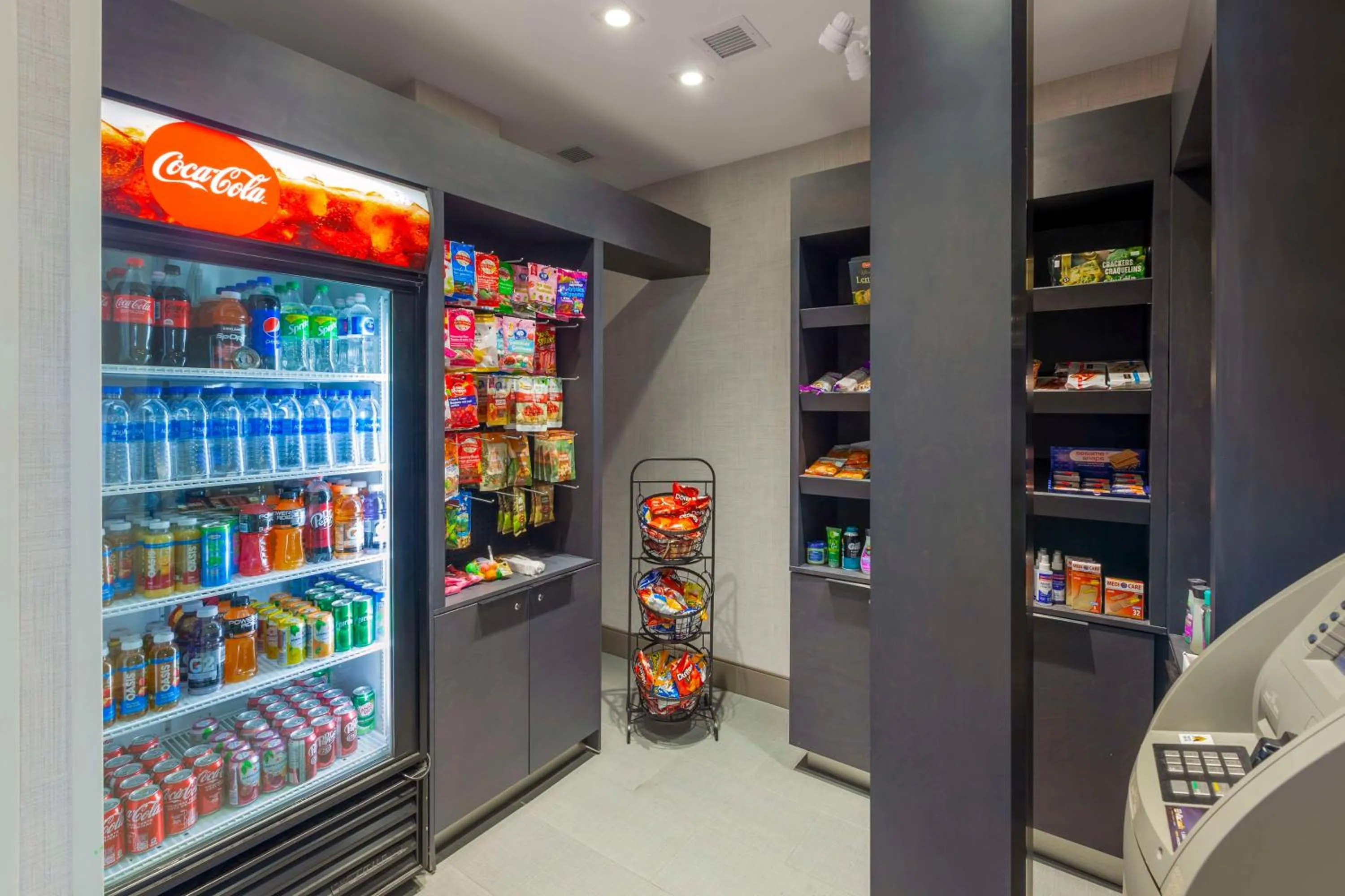 Lobby or reception in Executive Residency by Best Western Toronto-Mississauga