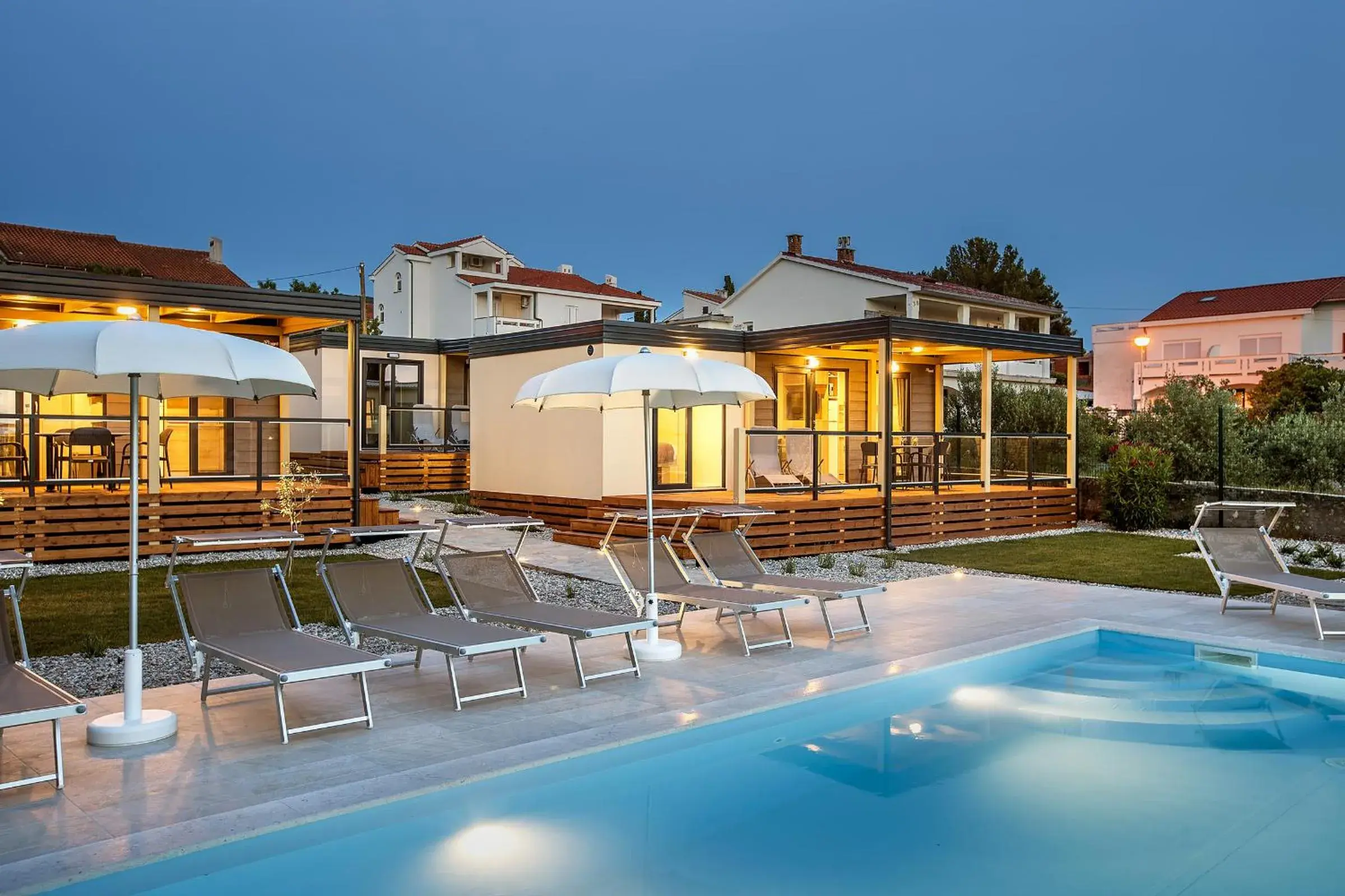 Mobile Homes Sanmar Mobile Homes Sanmar