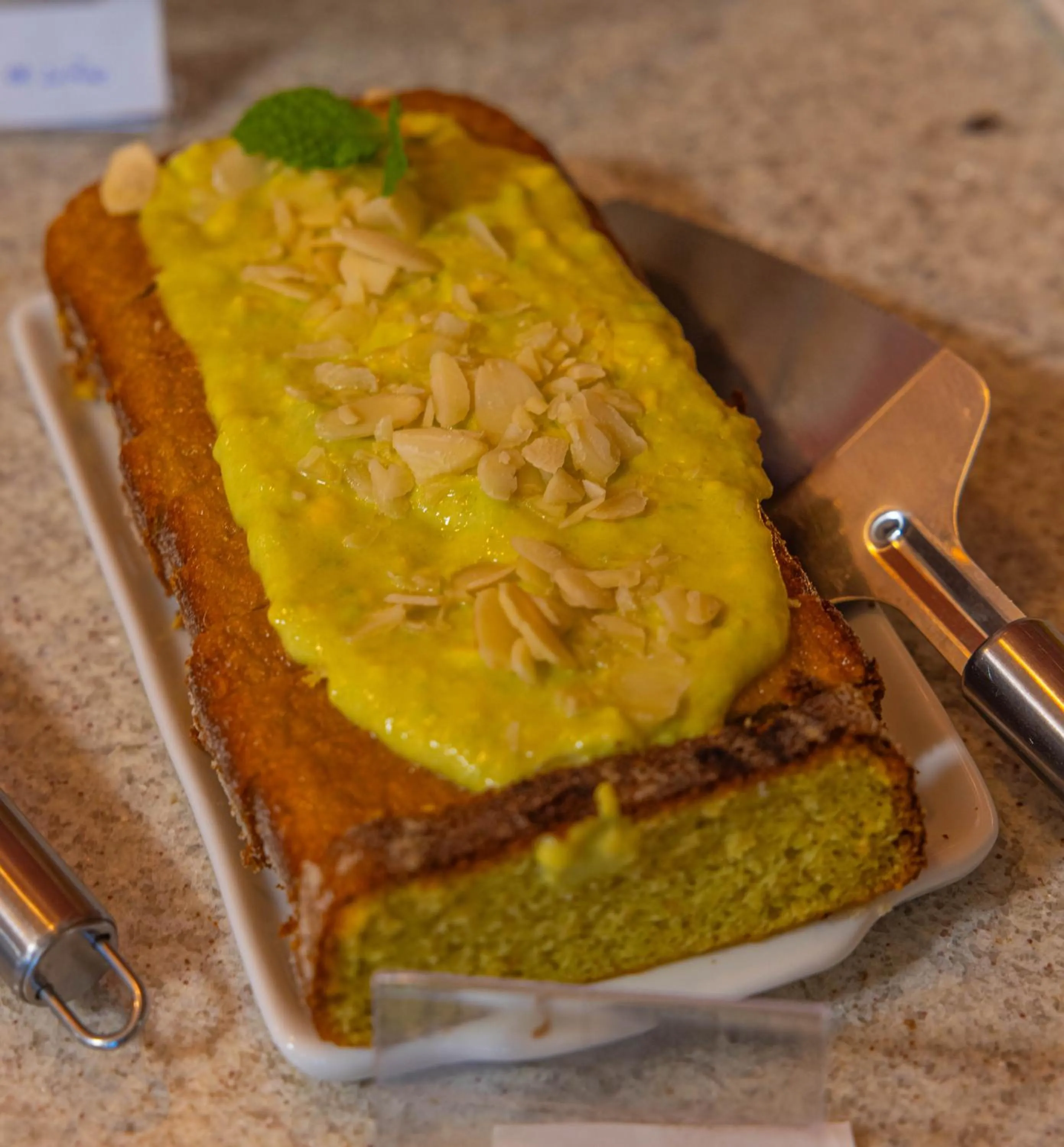 Breakfast in Ubatuba Eco Hotel